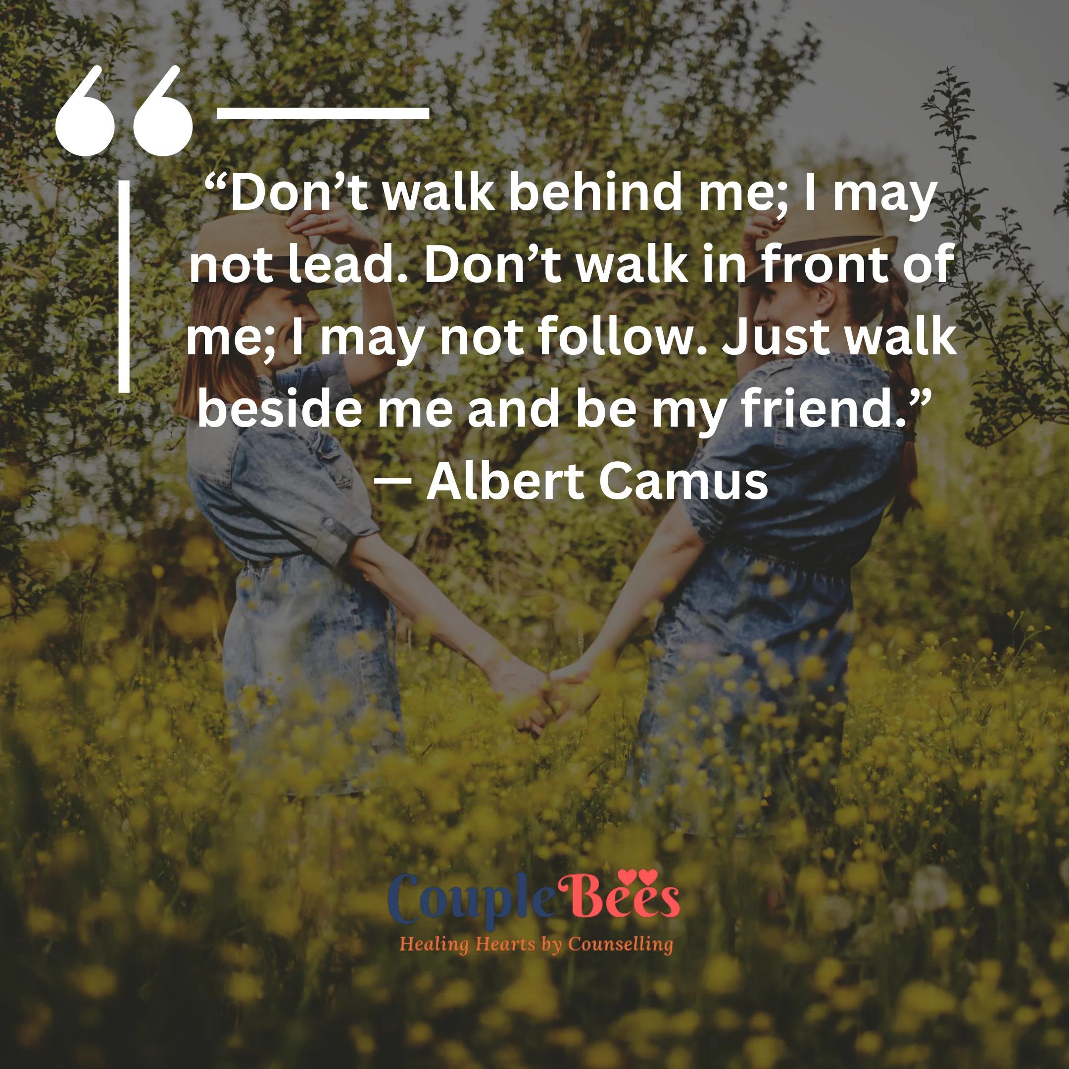 Friendship Quotes | HopeQure