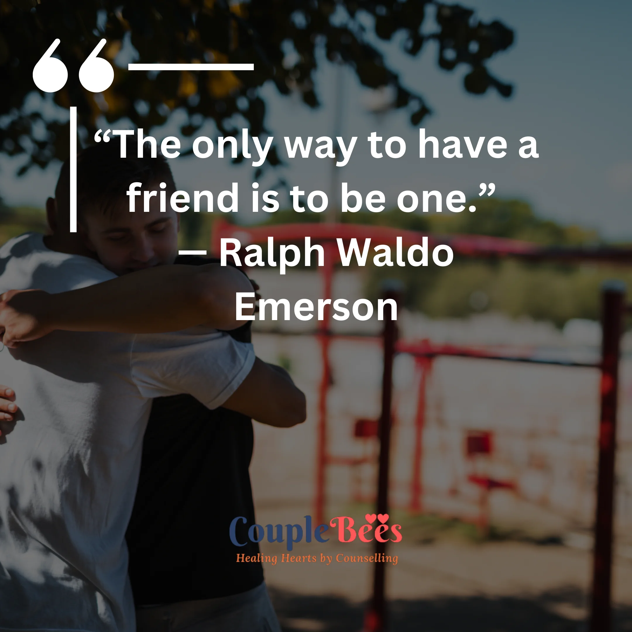 Friendship Quotes | HopeQure
