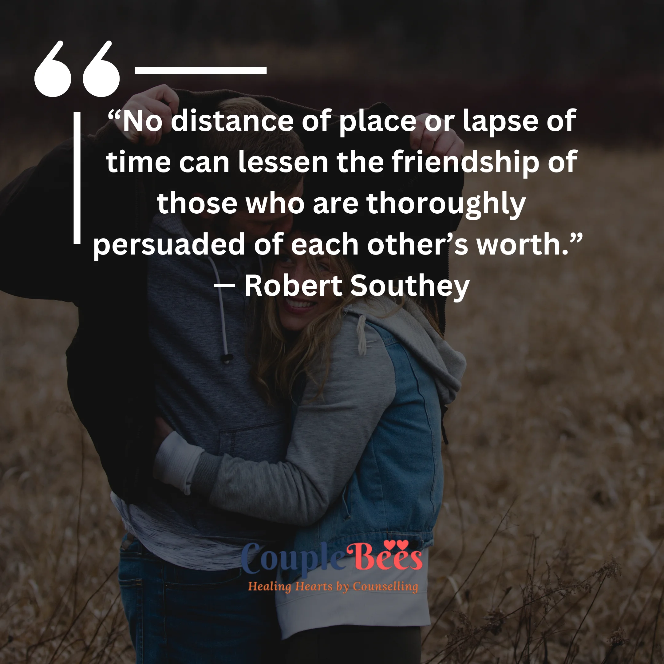 Friendship Quotes | HopeQure