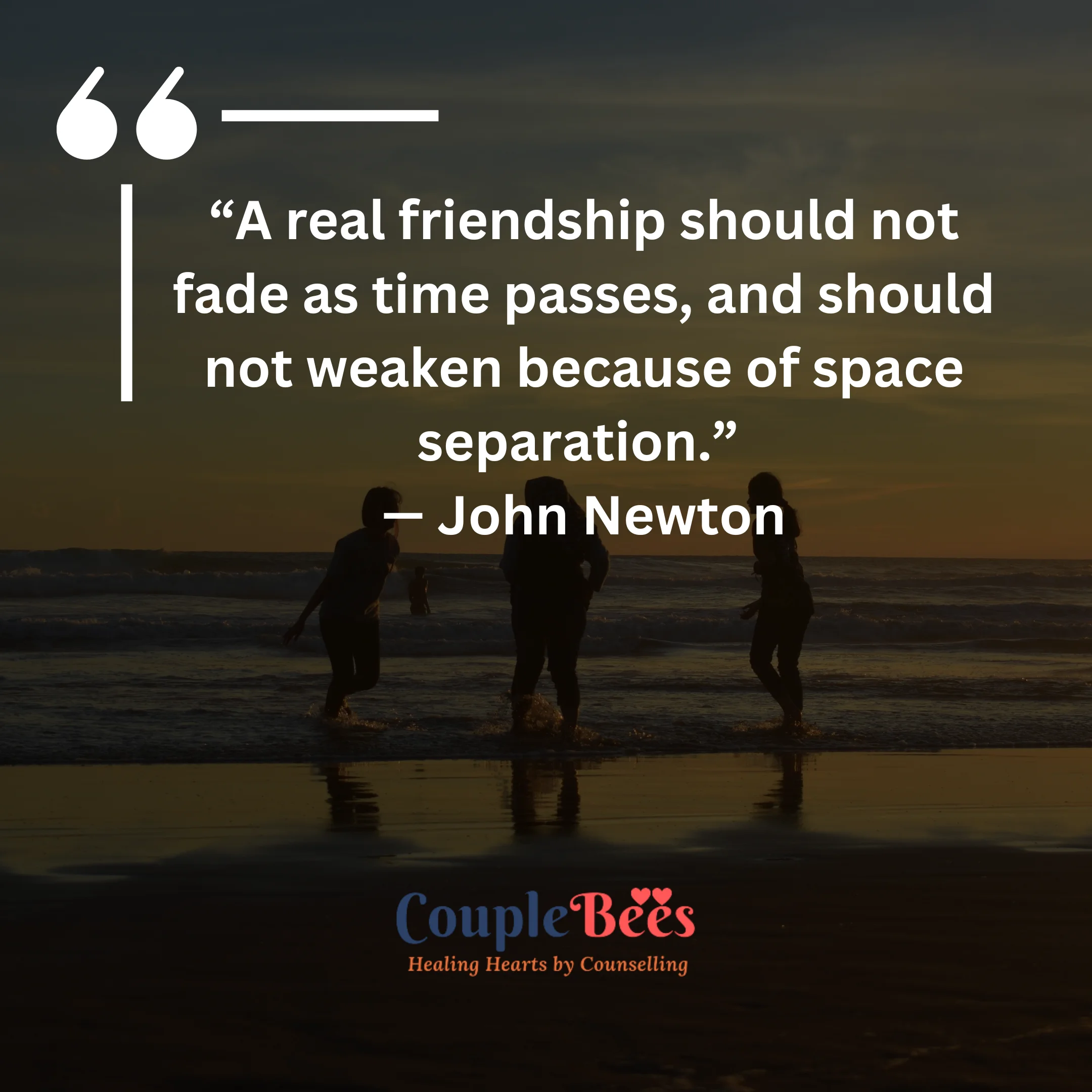 Friendship Quotes | HopeQure