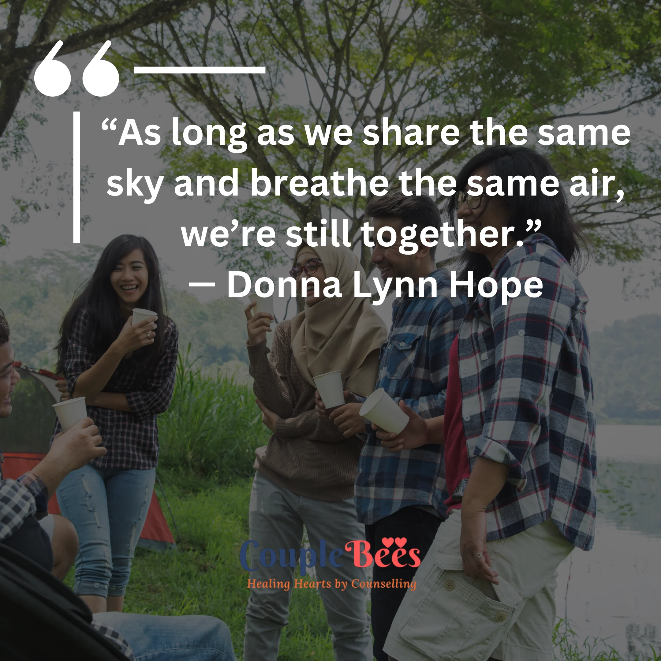 Friendship Quotes | HopeQure