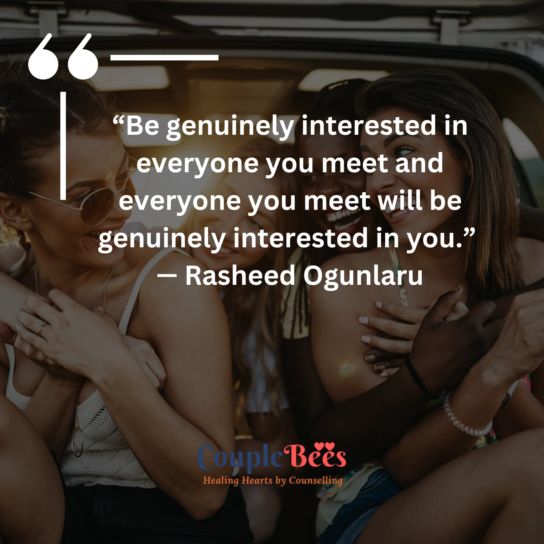 Friendship Quotes | HopeQure