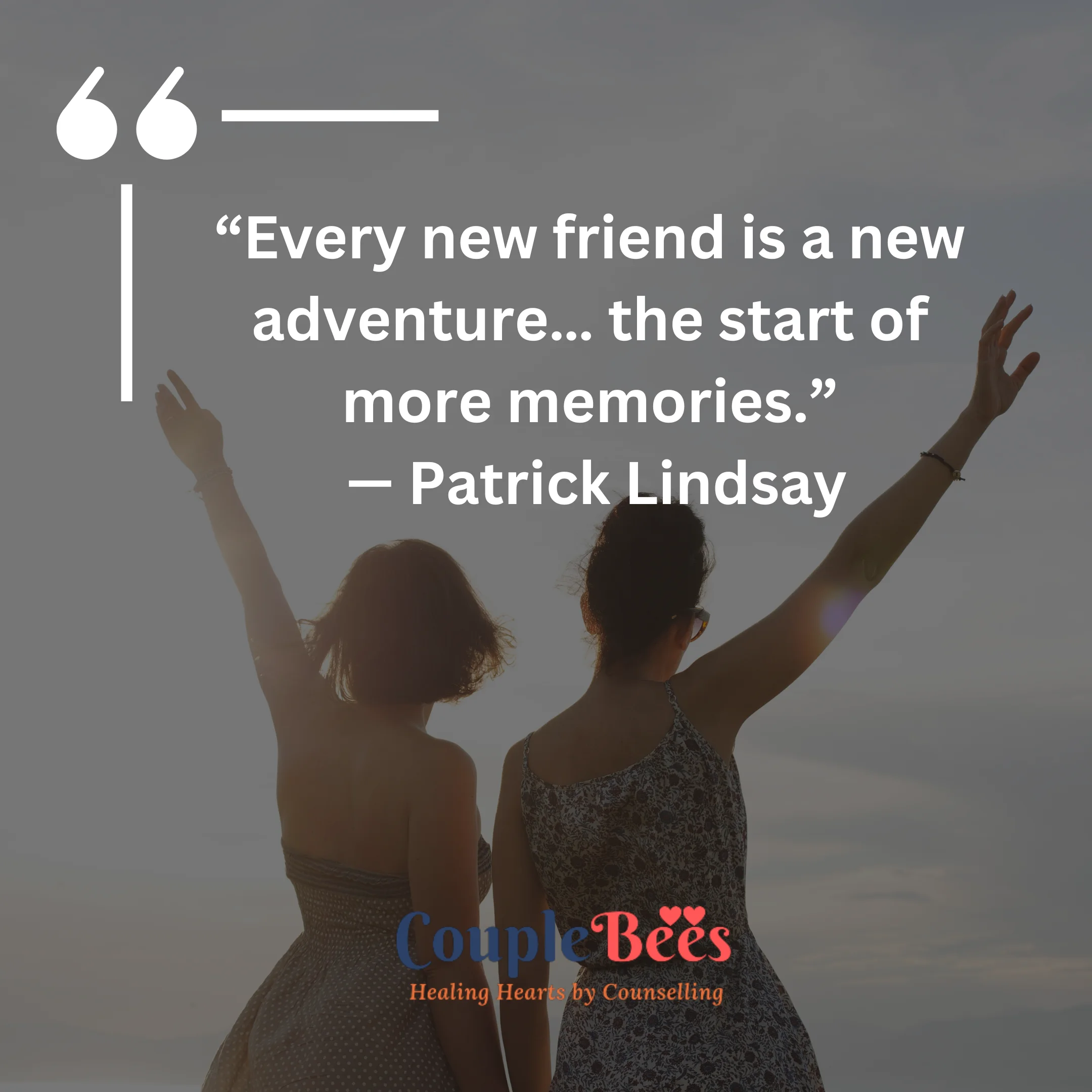 Friendship Quotes | HopeQure