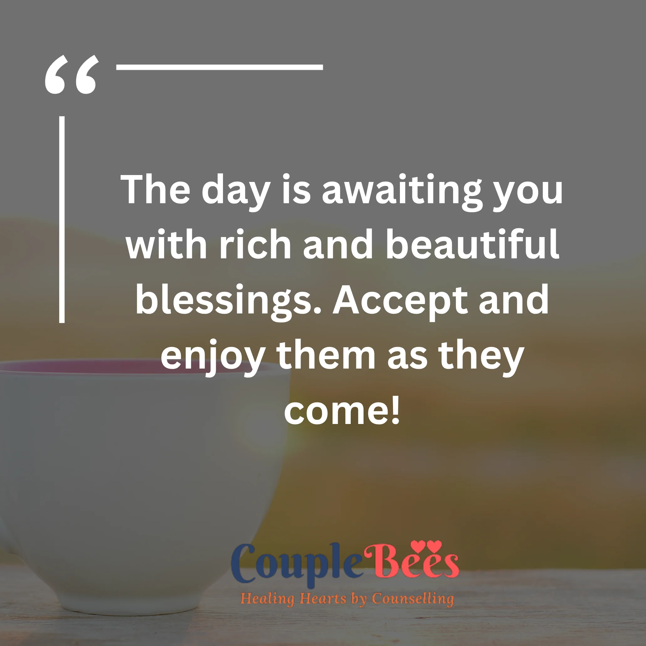 Good Morning Quotes | HopeQure