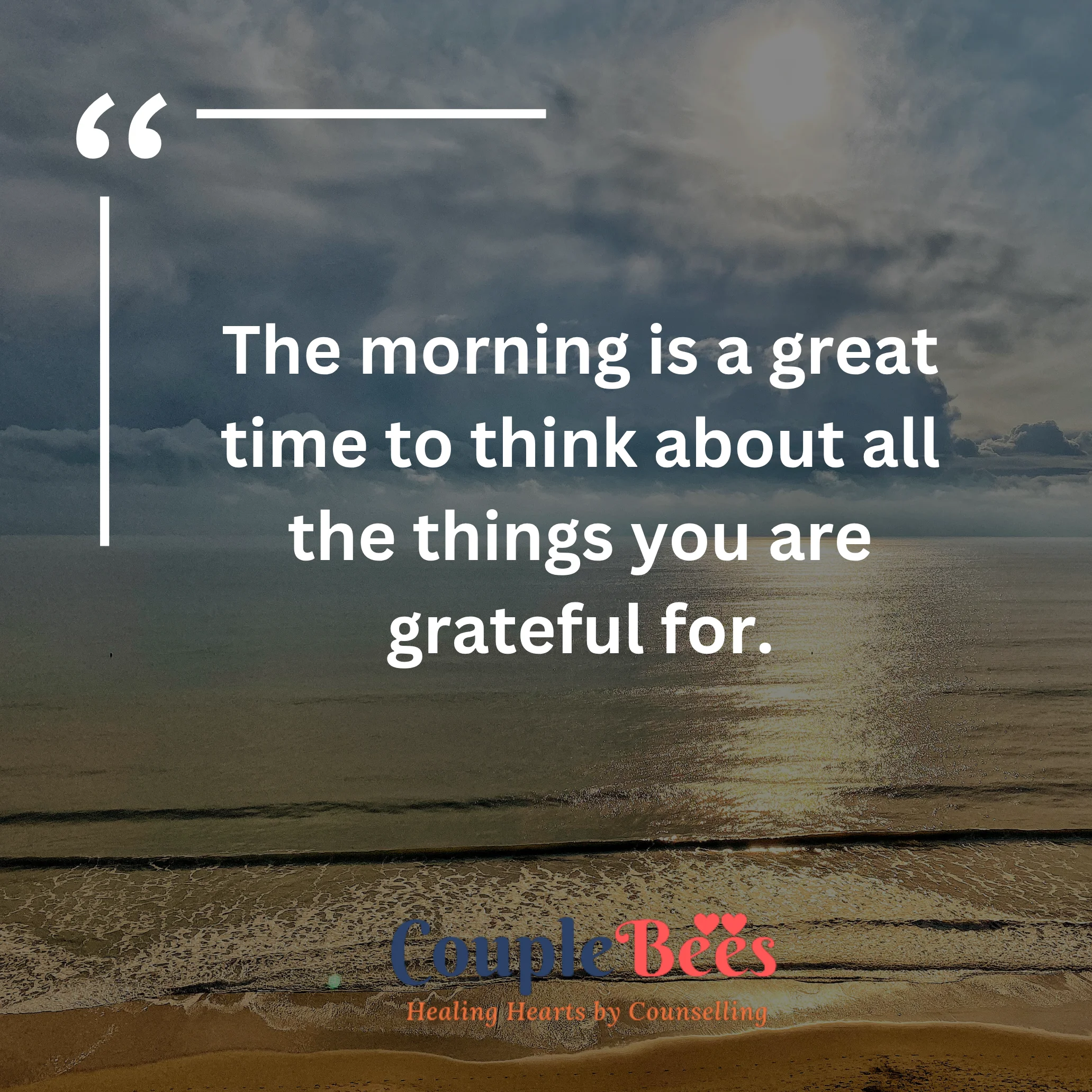 Good Morning Quotes | HopeQure