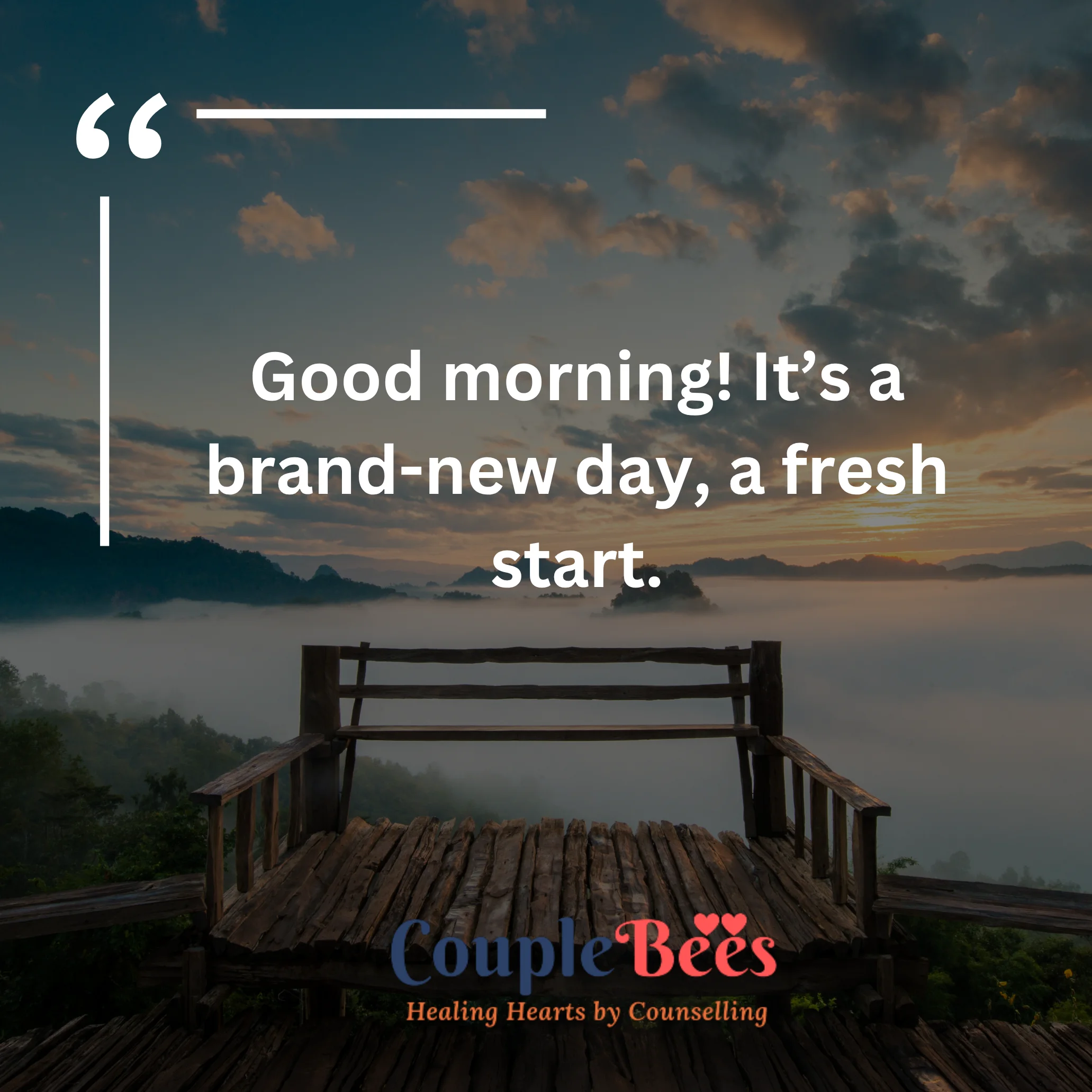 Good Morning Quotes | HopeQure