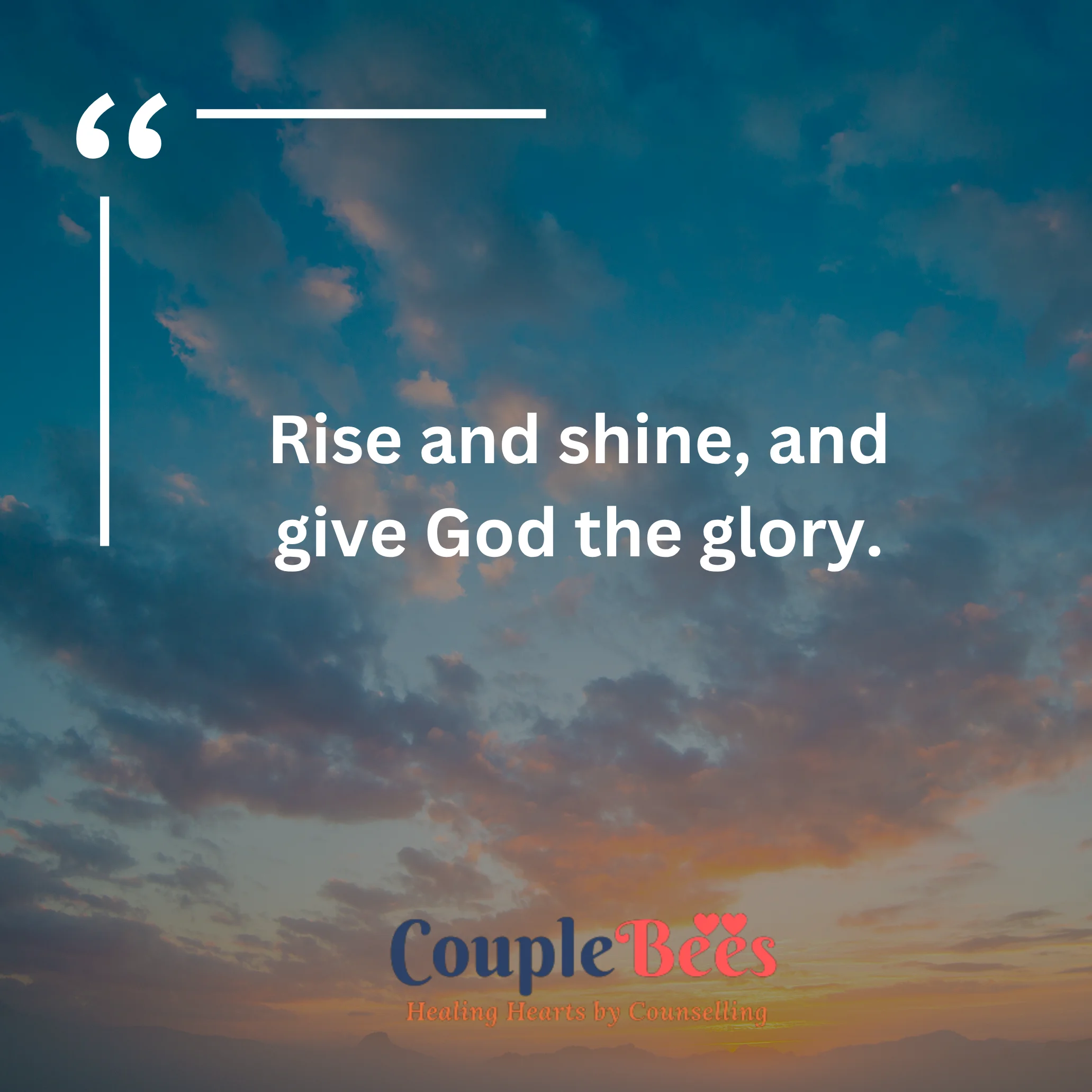 Good Morning Quotes | HopeQure