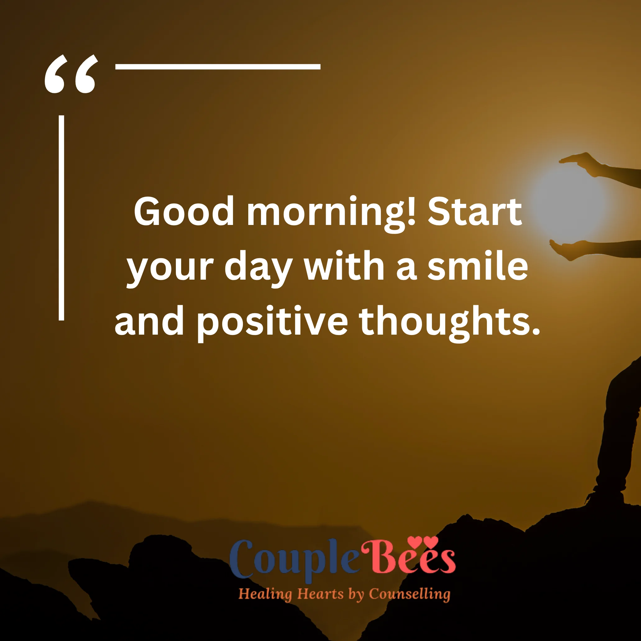 Good Morning Quotes | HopeQure