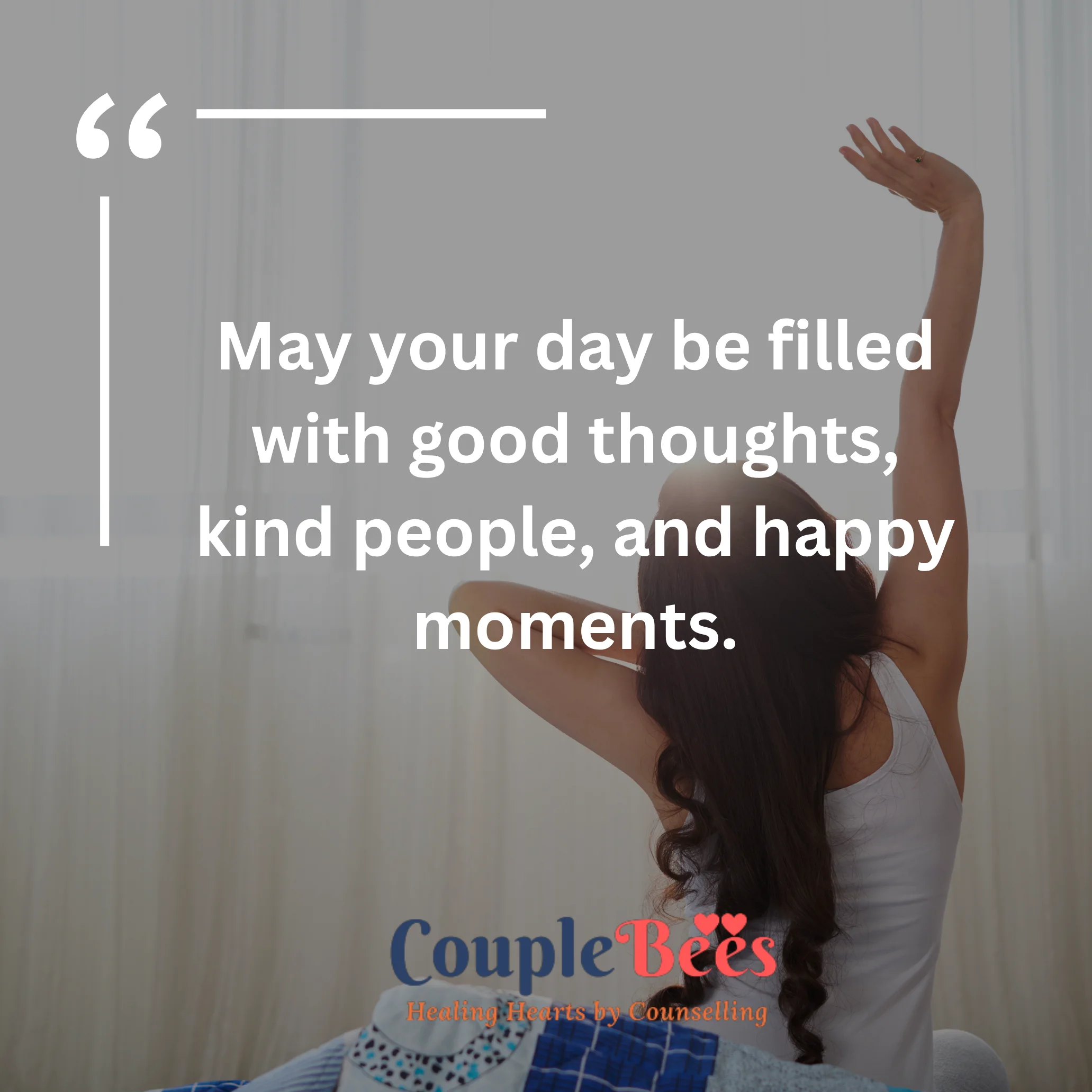 Good Morning Quotes | HopeQure