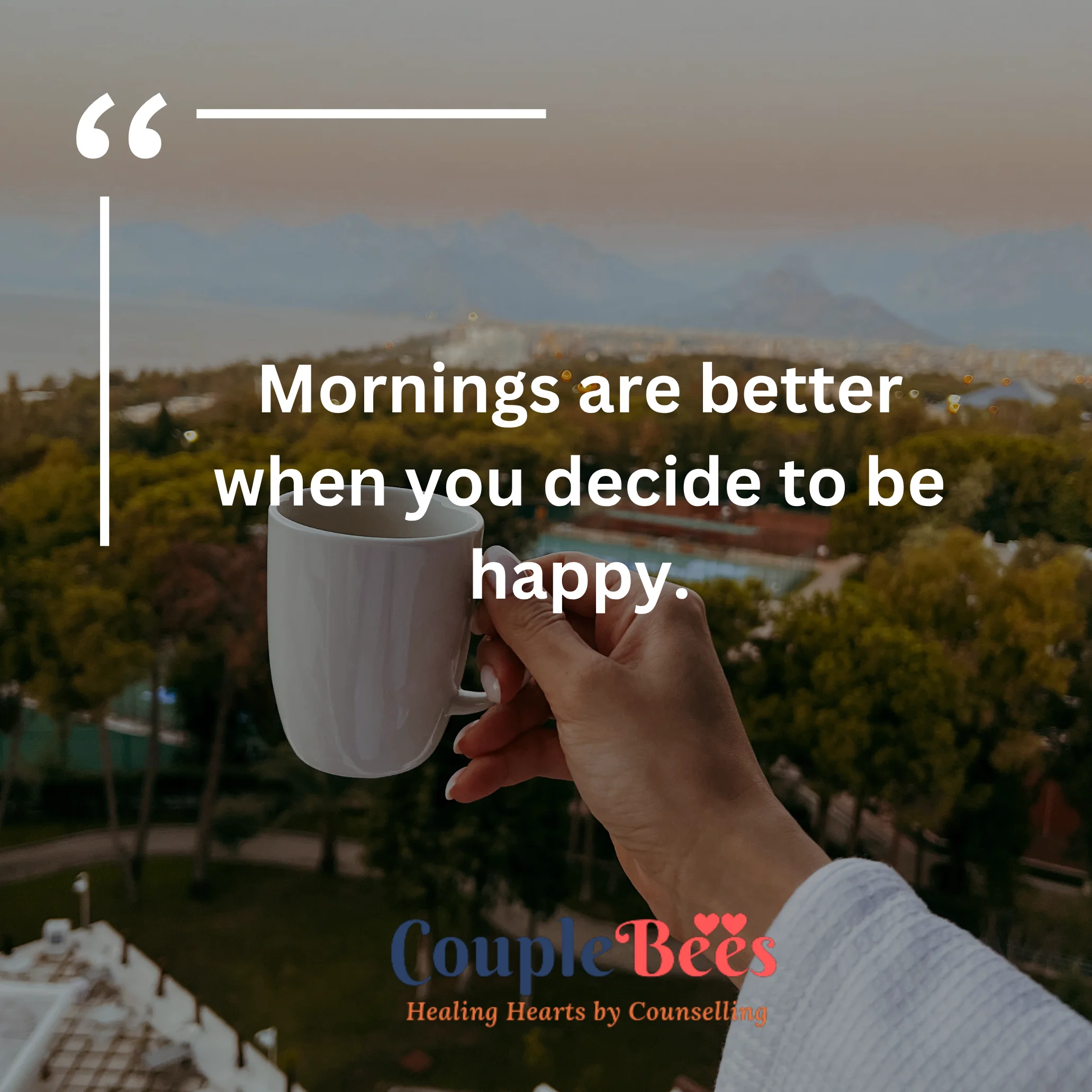 Good Morning Quotes | HopeQure