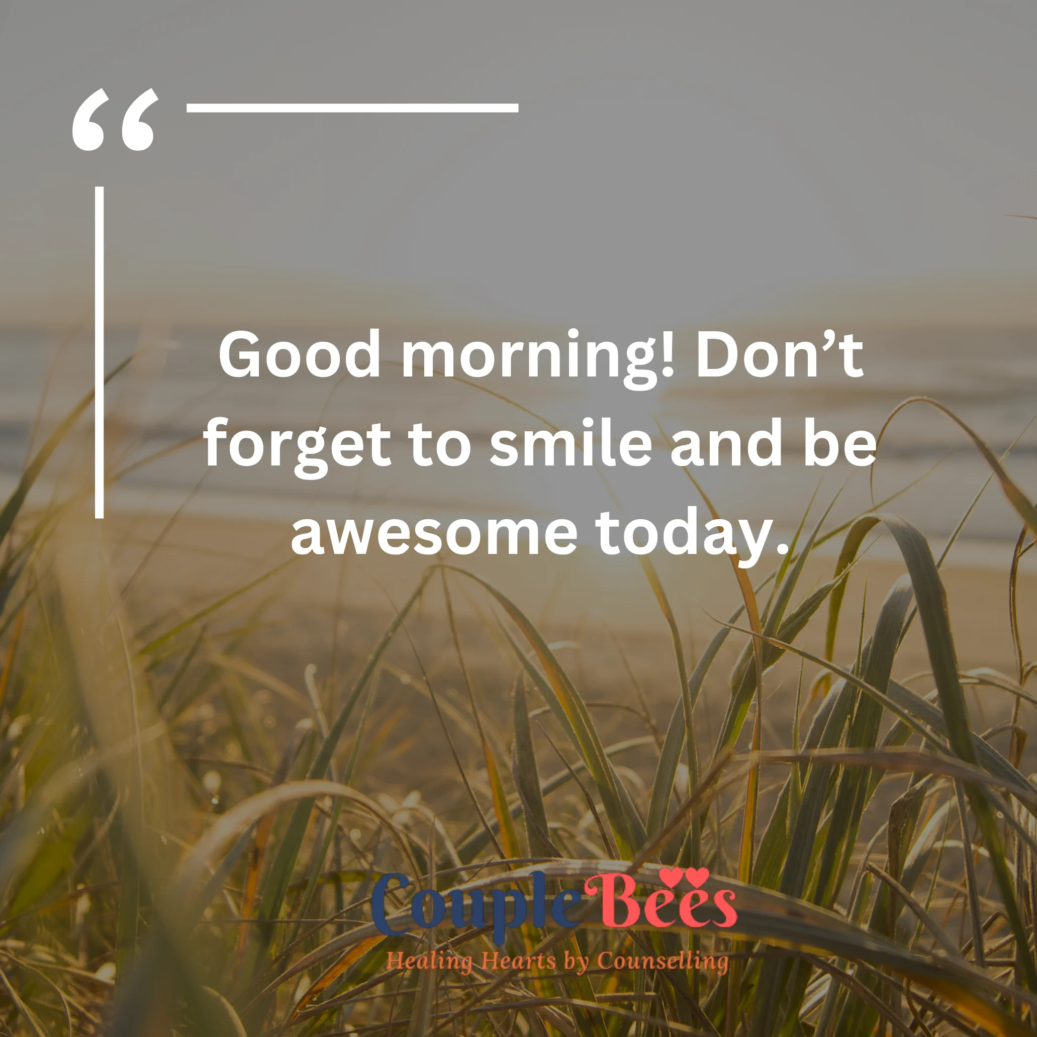 Good Morning Quotes | HopeQure