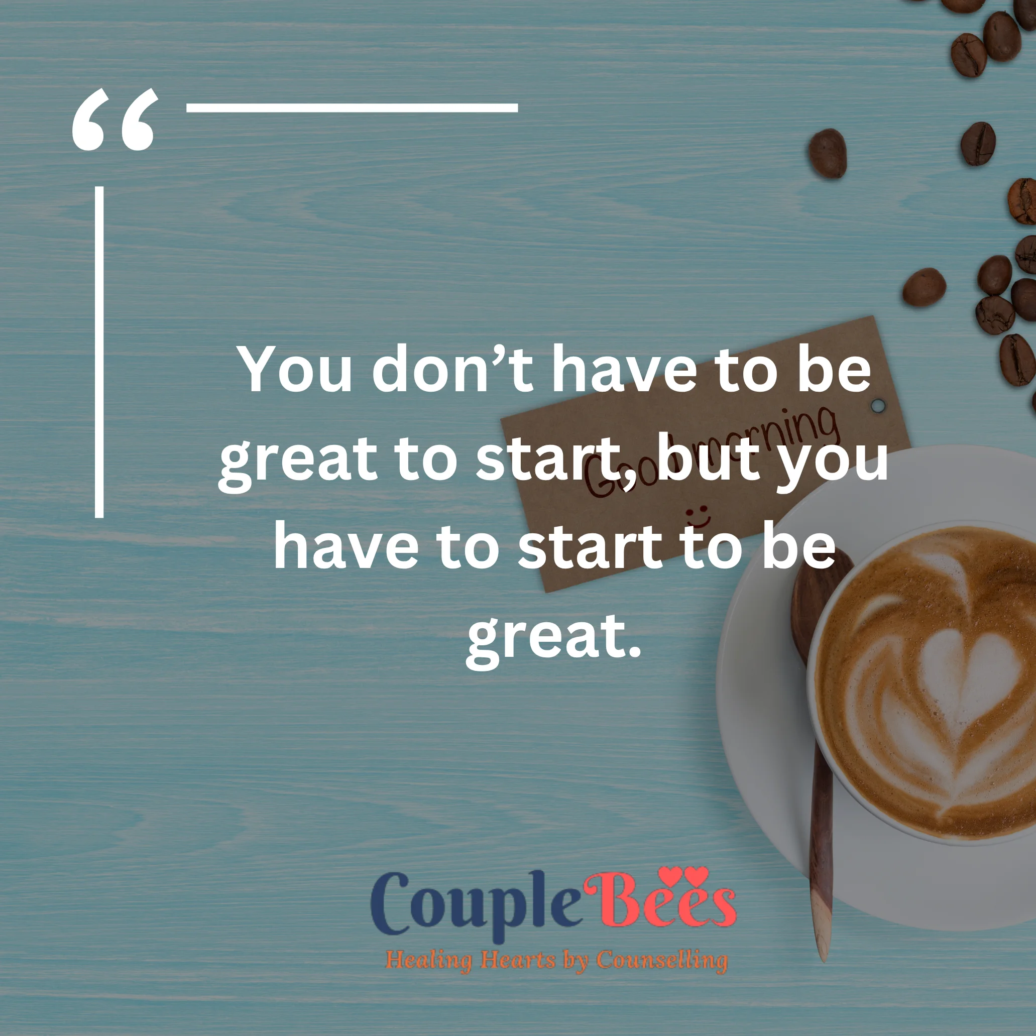 Good Morning Quotes | HopeQure