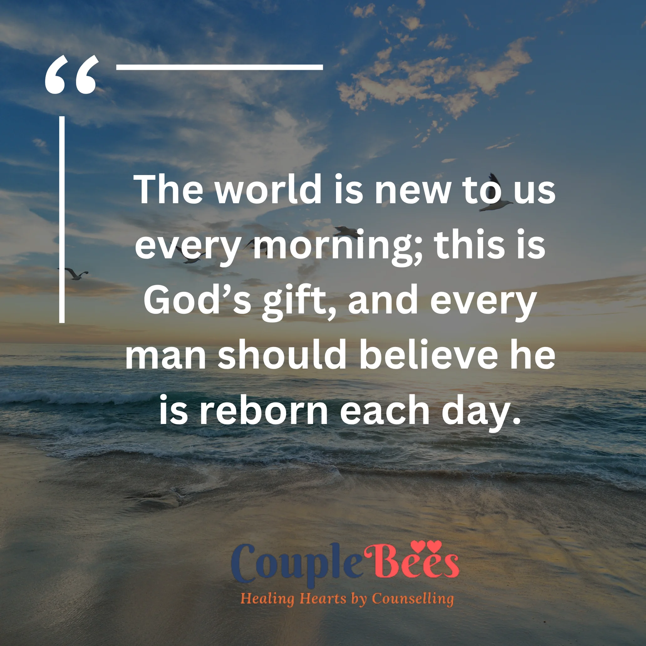 Good Morning Quotes | HopeQure