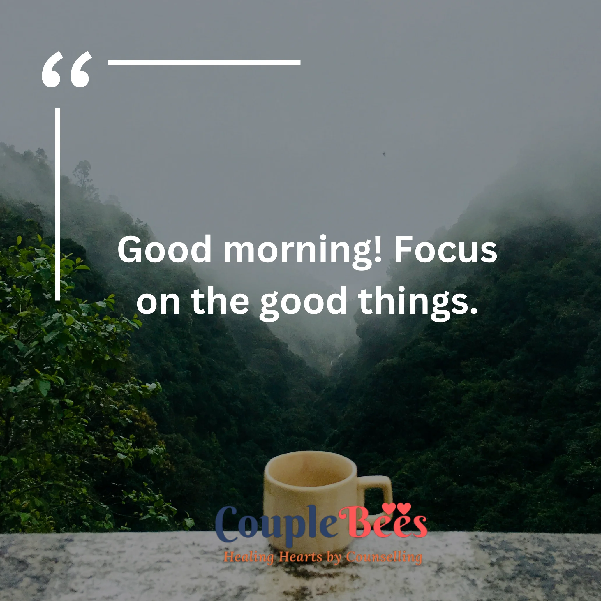 Good Morning Quotes | HopeQure