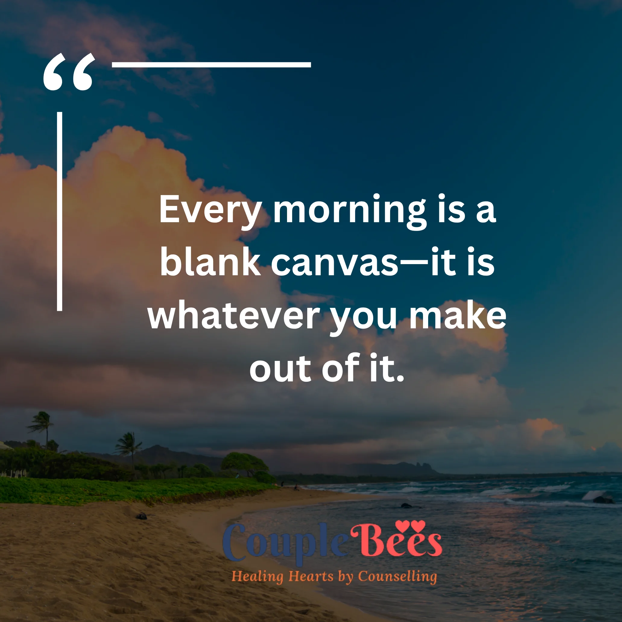 Good Morning Quotes | HopeQure