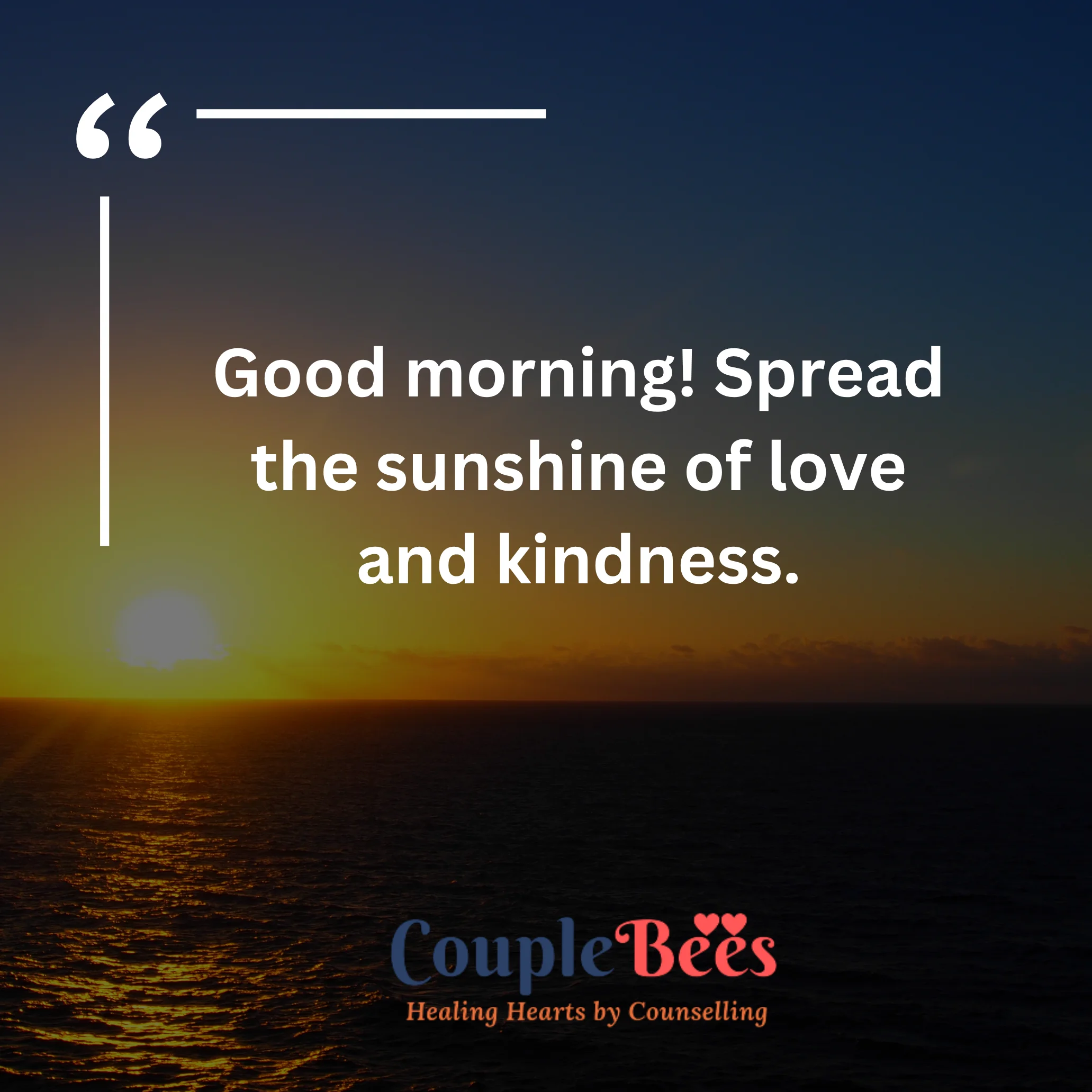 Good Morning Quotes | HopeQure