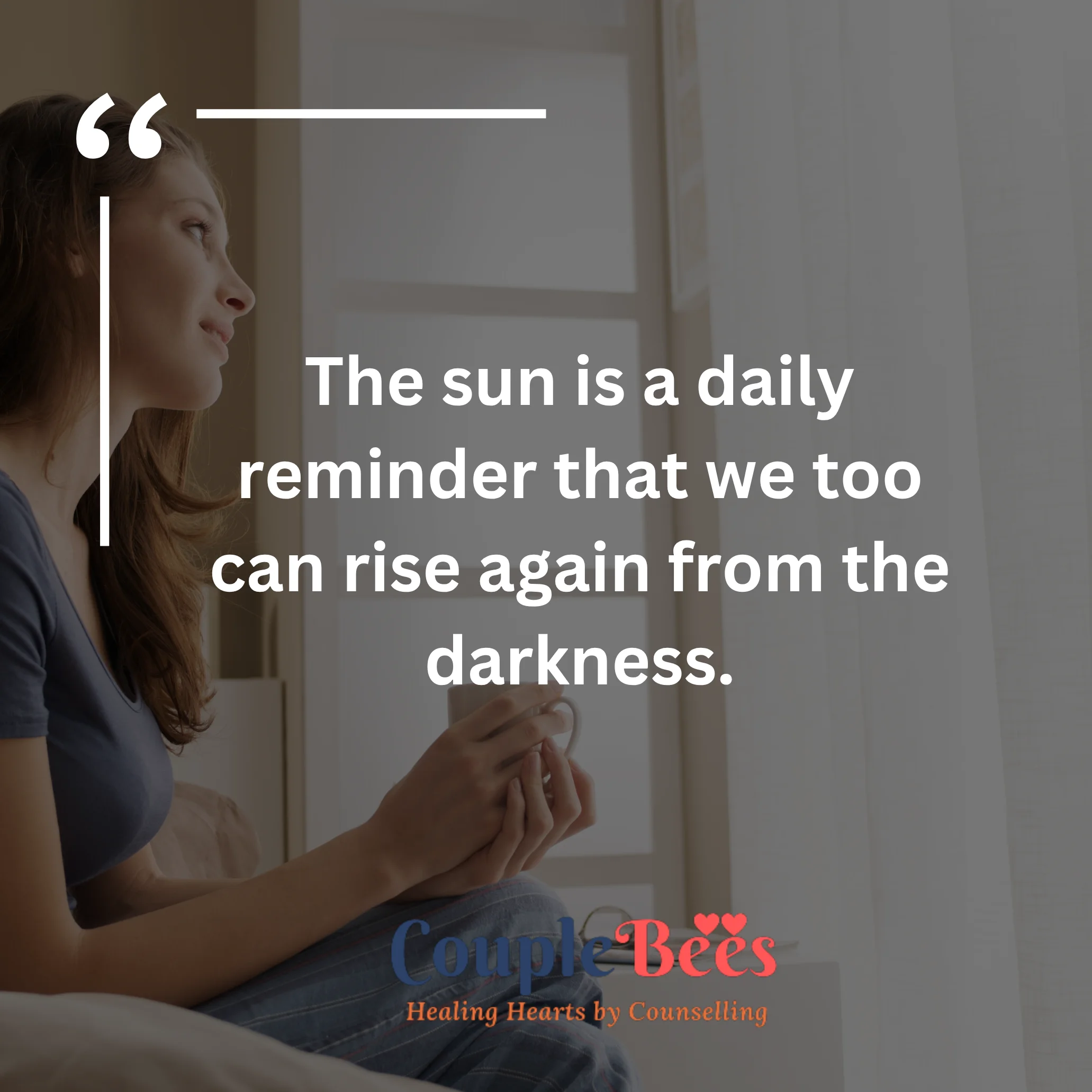 Good Morning Quotes | HopeQure