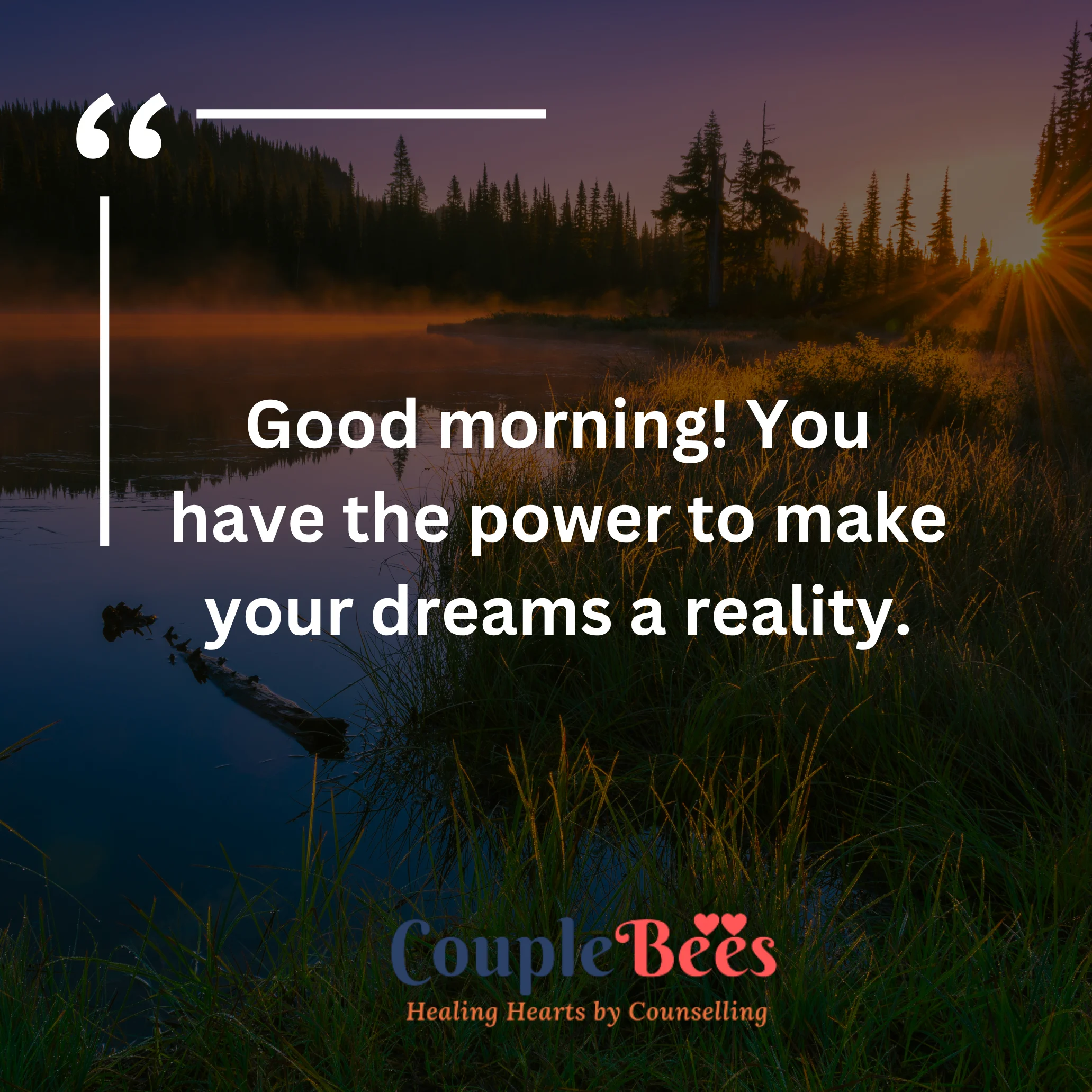 Good Morning Quotes | HopeQure