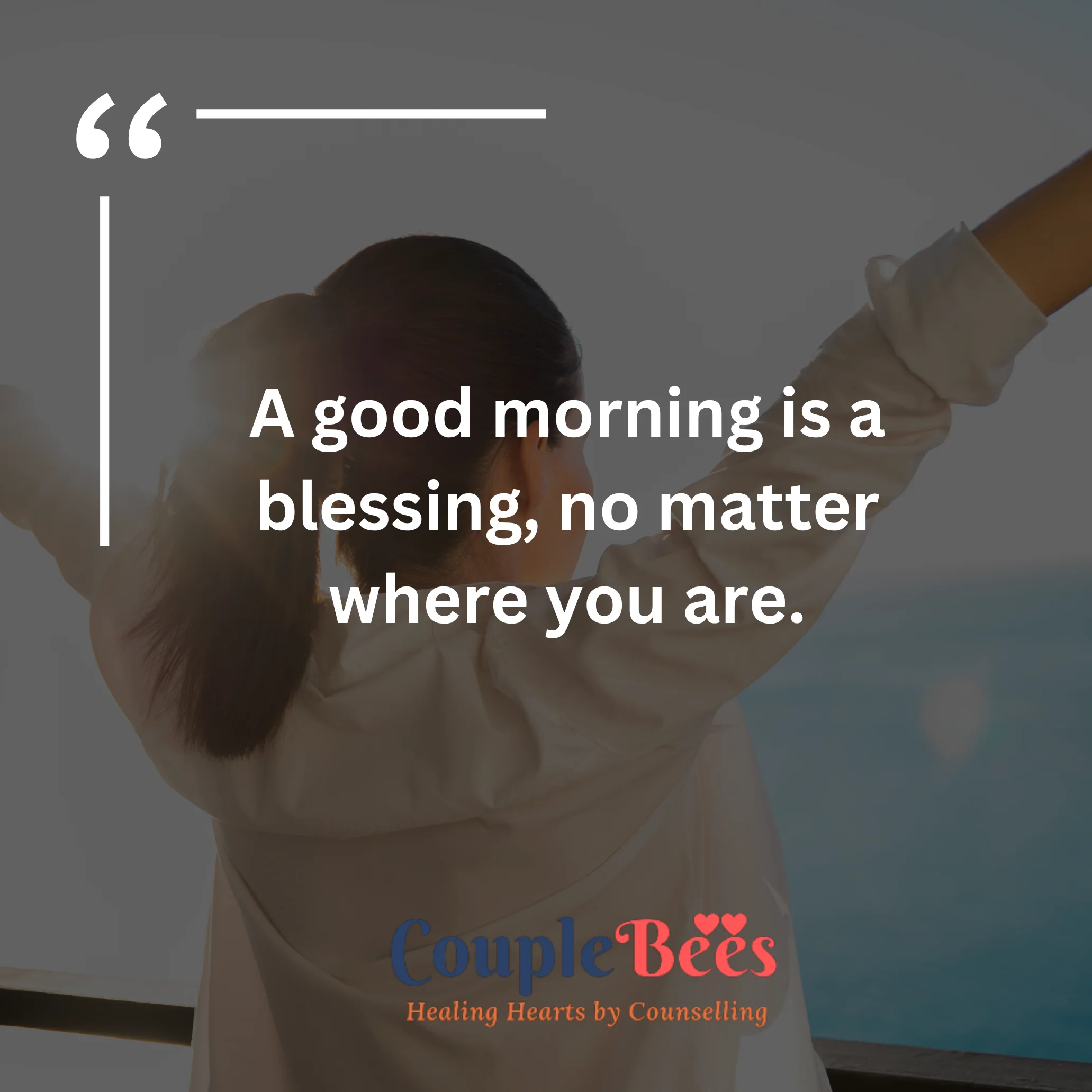 Good Morning Quotes | HopeQure