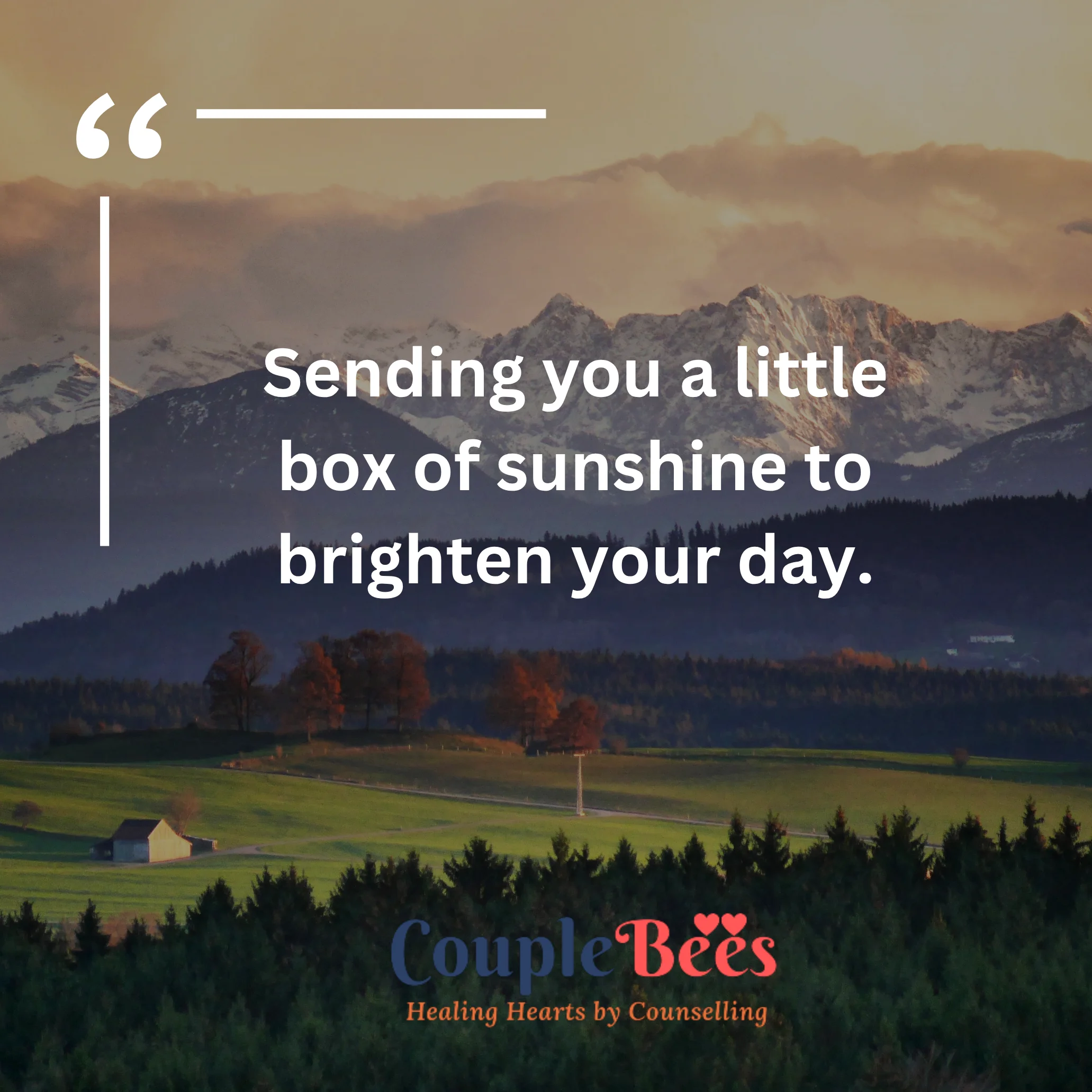 Good Morning Quotes | HopeQure