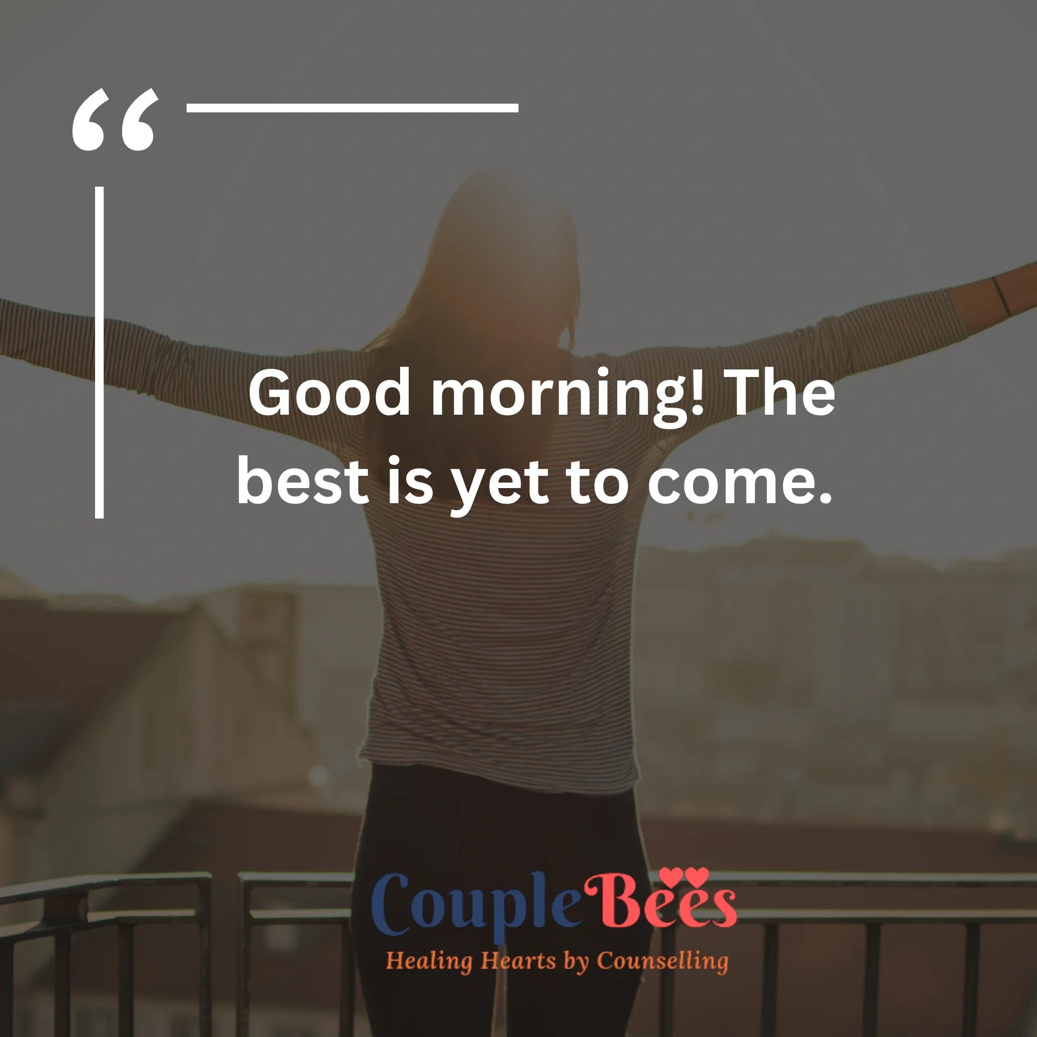 Good Morning Quotes | HopeQure