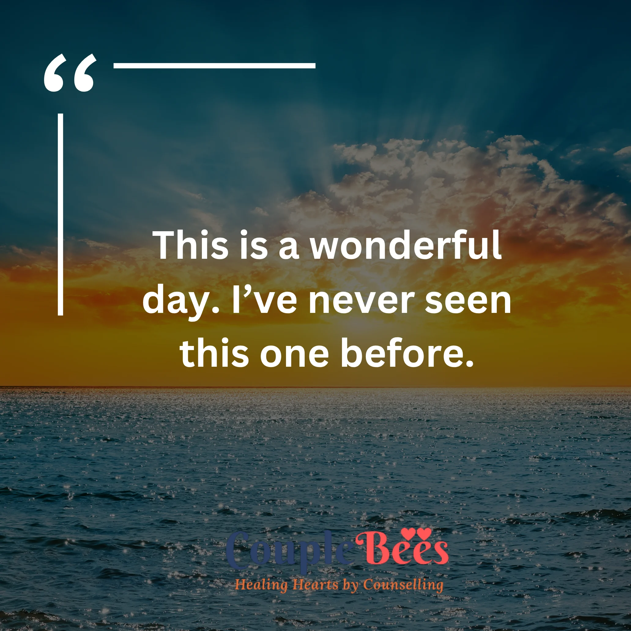 Good Morning Quotes | HopeQure