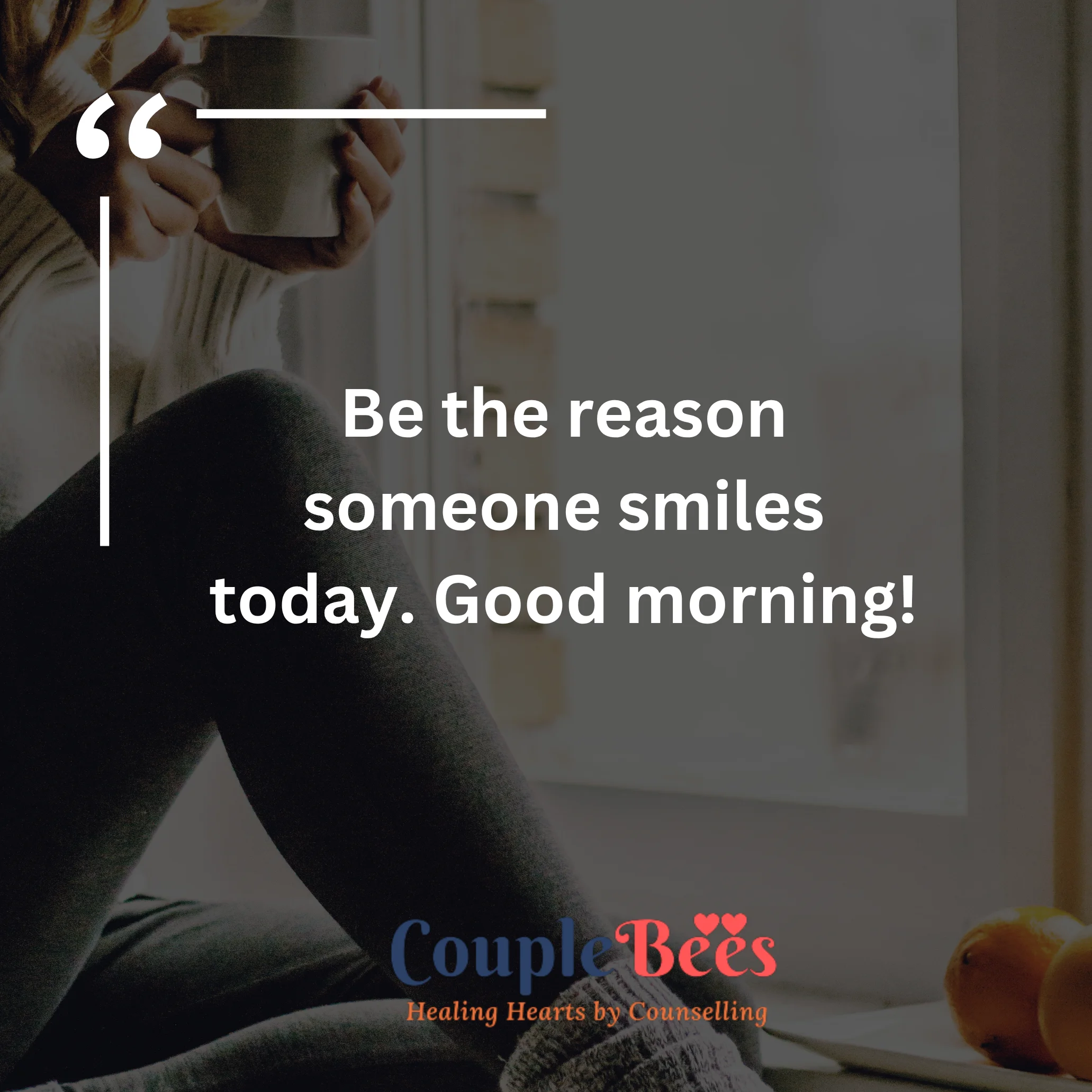 Good Morning Quotes | HopeQure