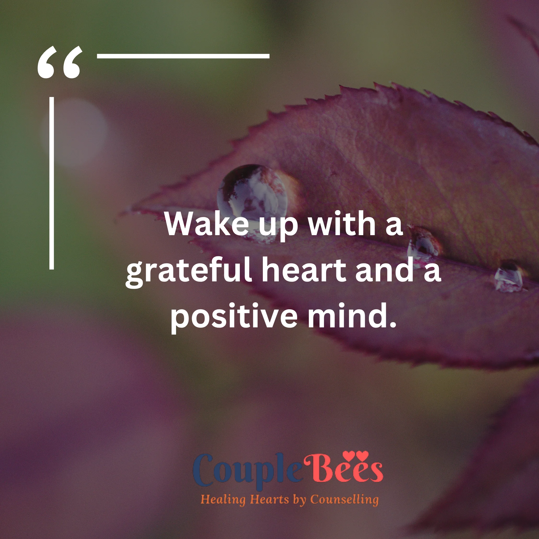 Good Morning Quotes | HopeQure