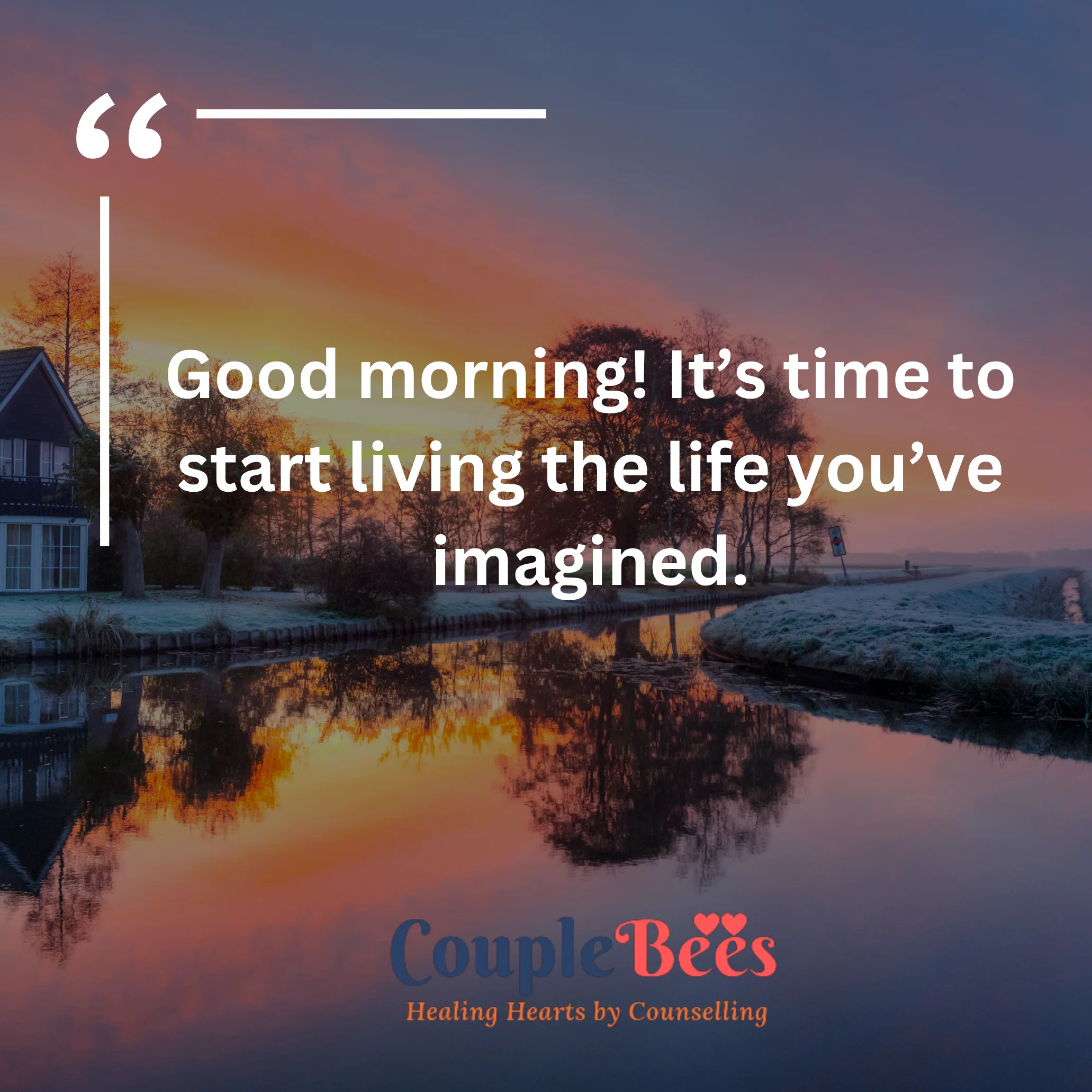 Good Morning Quotes | HopeQure