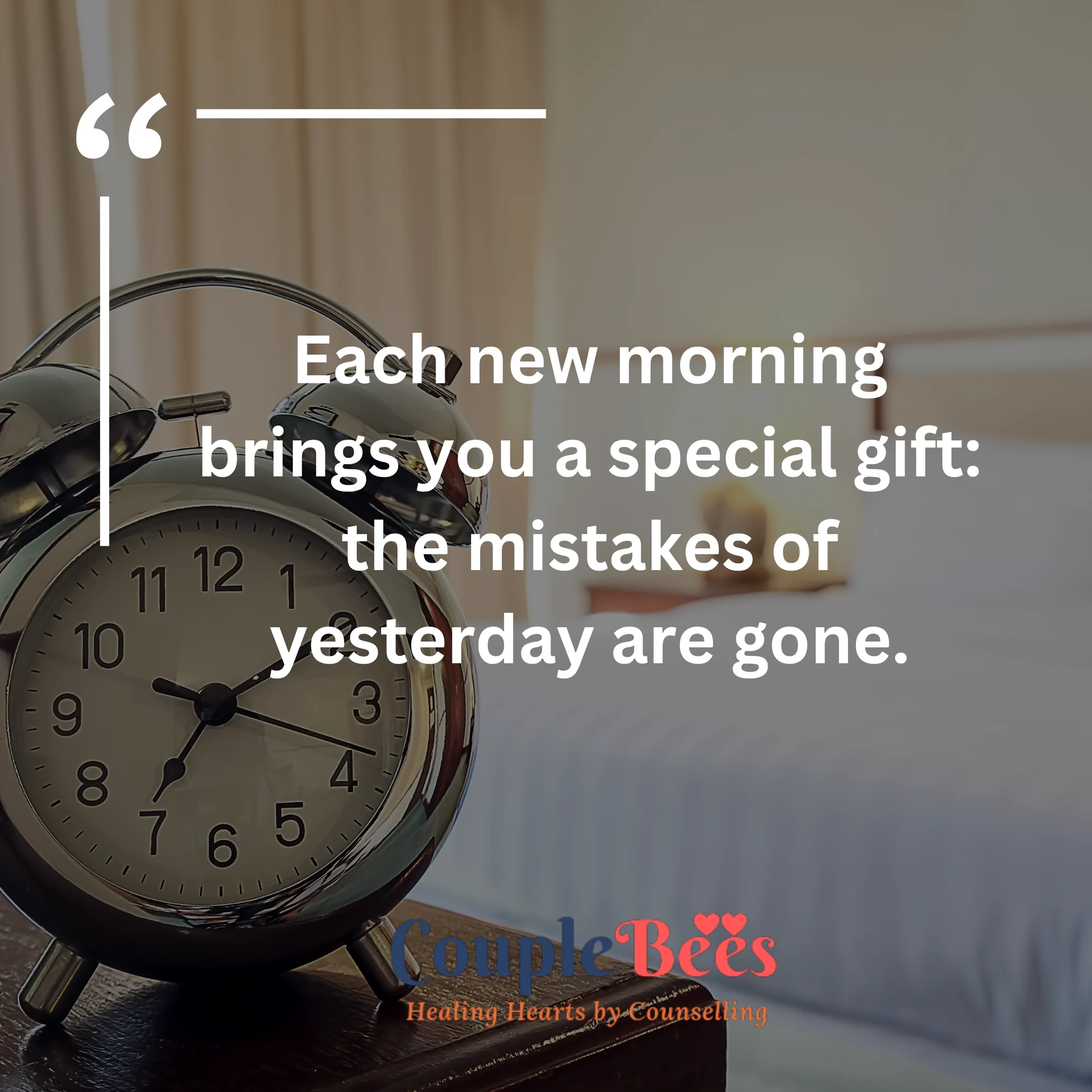 Good Morning Quotes | HopeQure