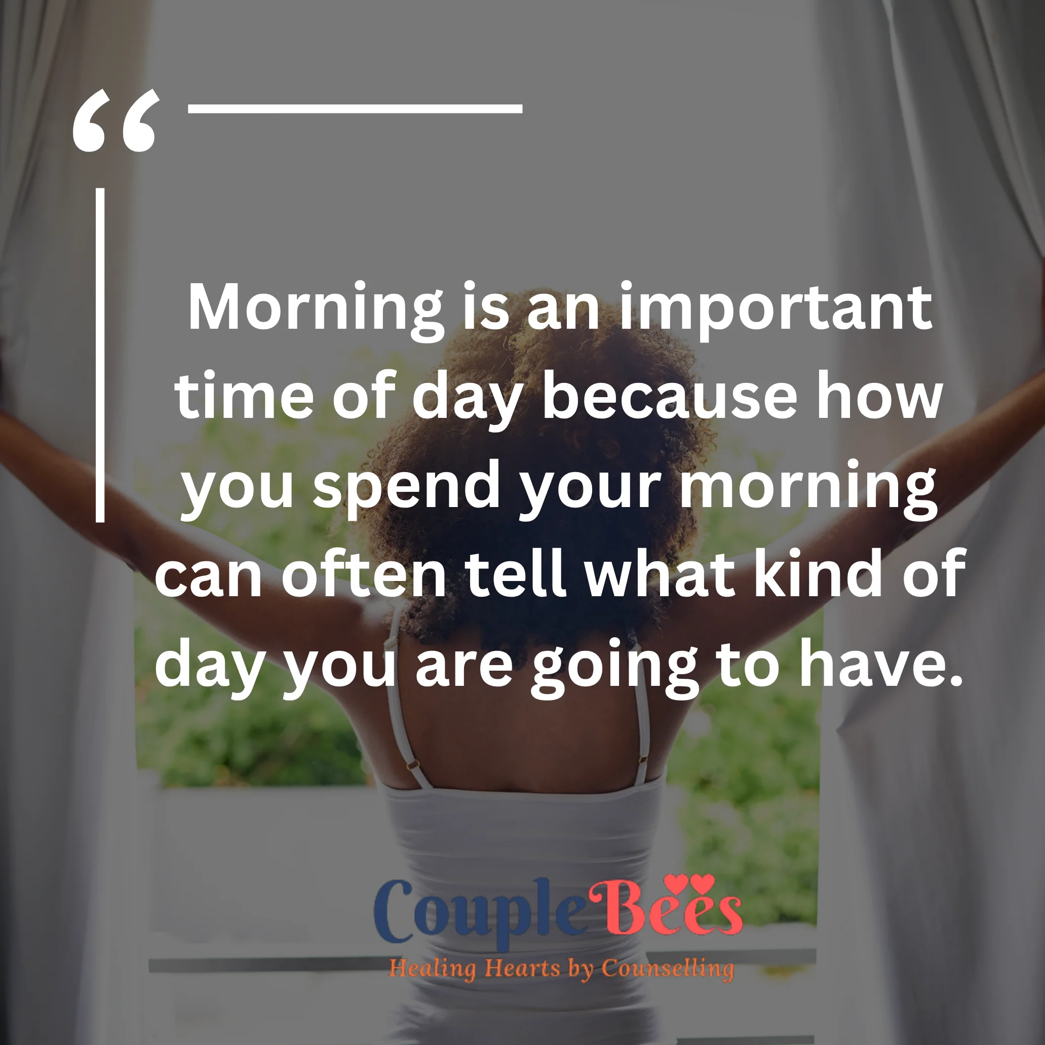 Good Morning Quotes | HopeQure