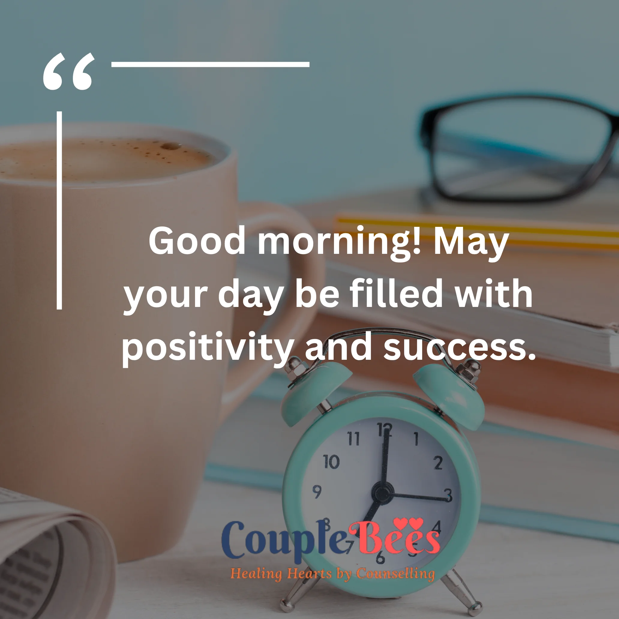 Good Morning Quotes | HopeQure