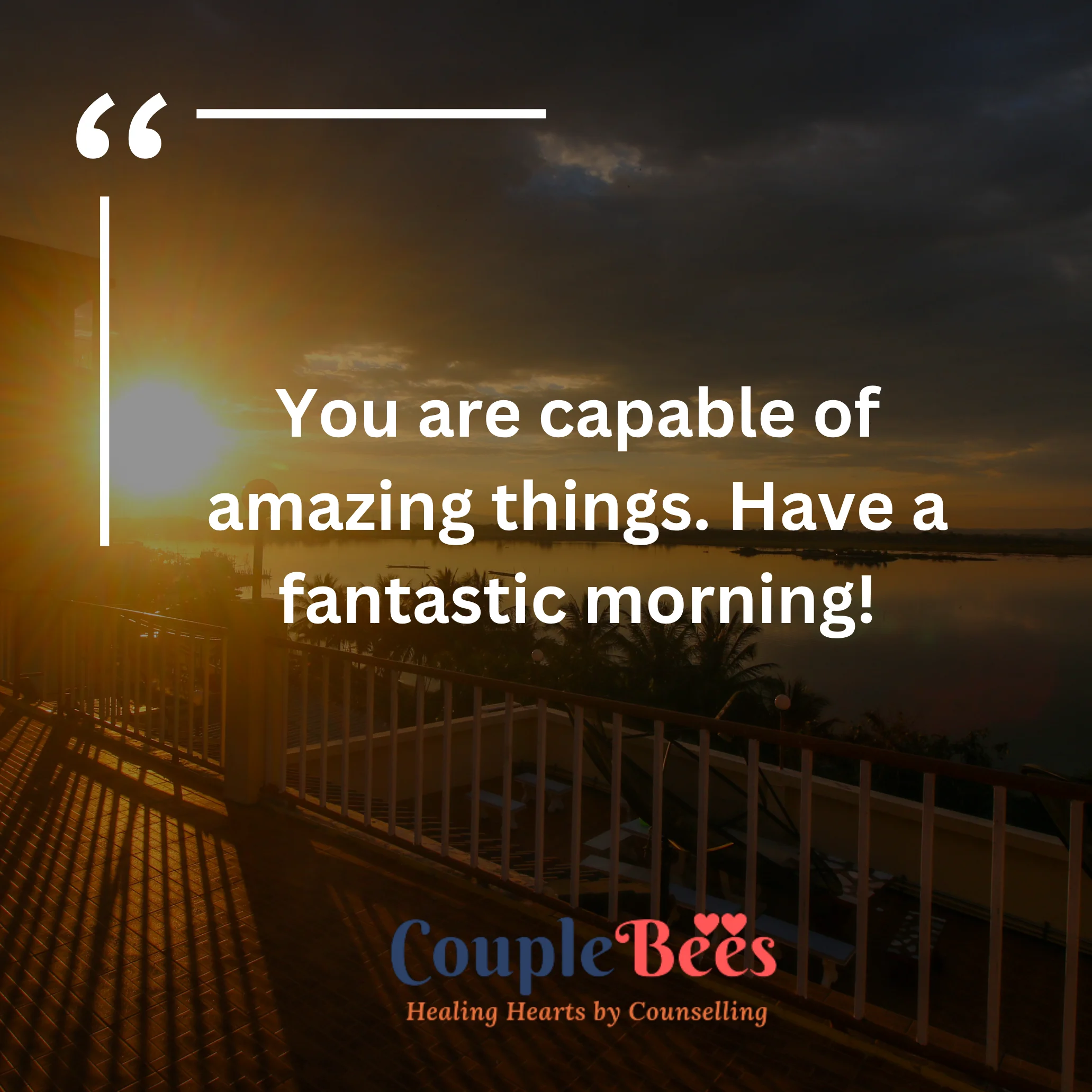 Good Morning Quotes | HopeQure