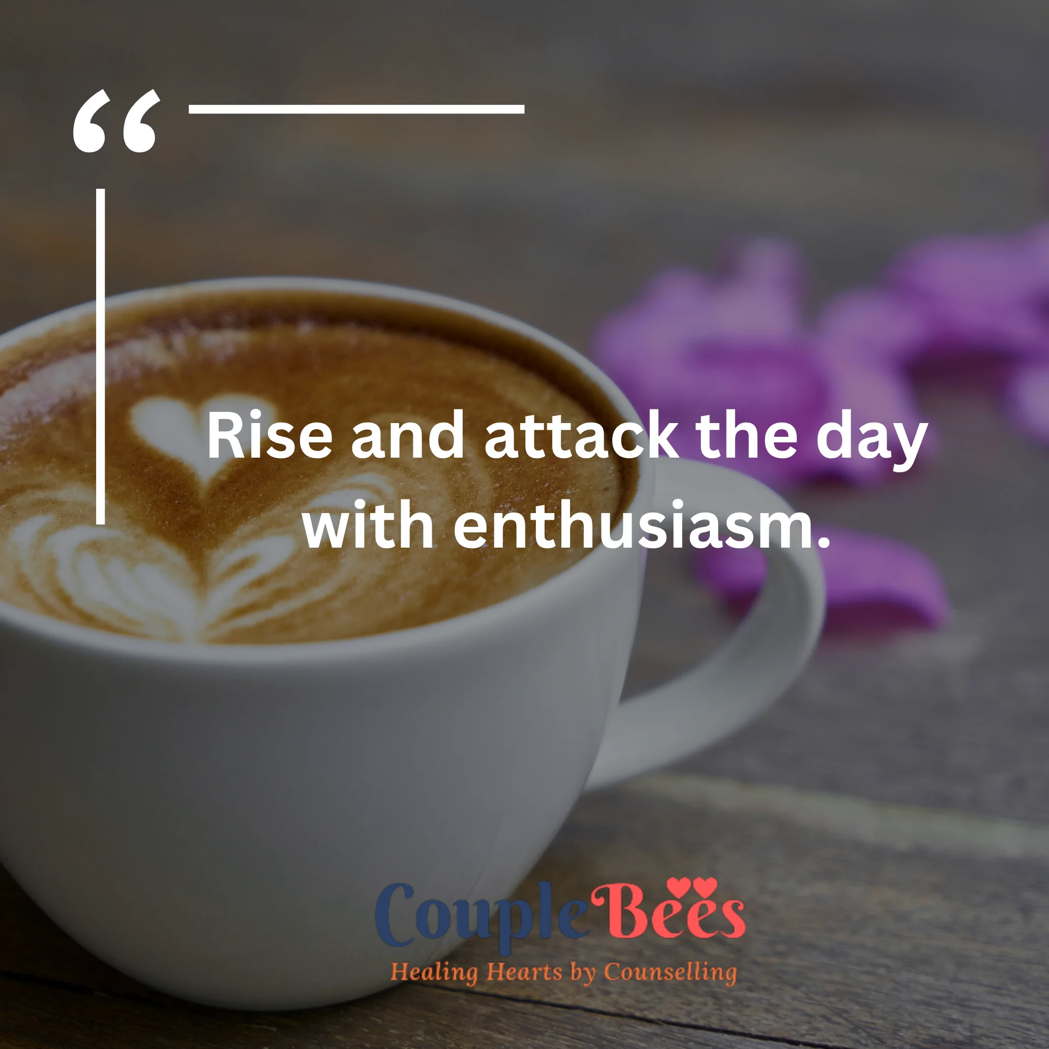 Good Morning Quotes | HopeQure