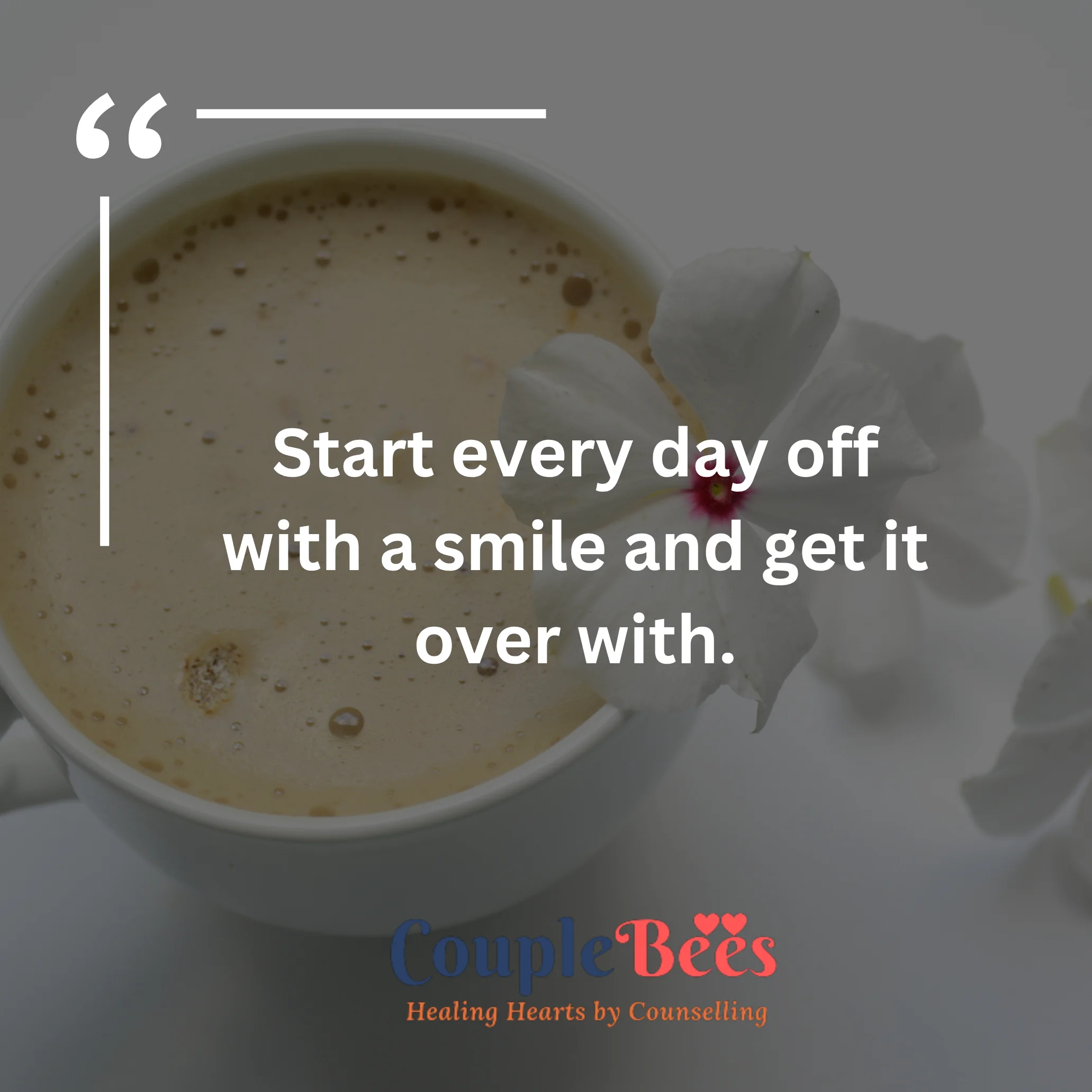 Good Morning Quotes | HopeQure