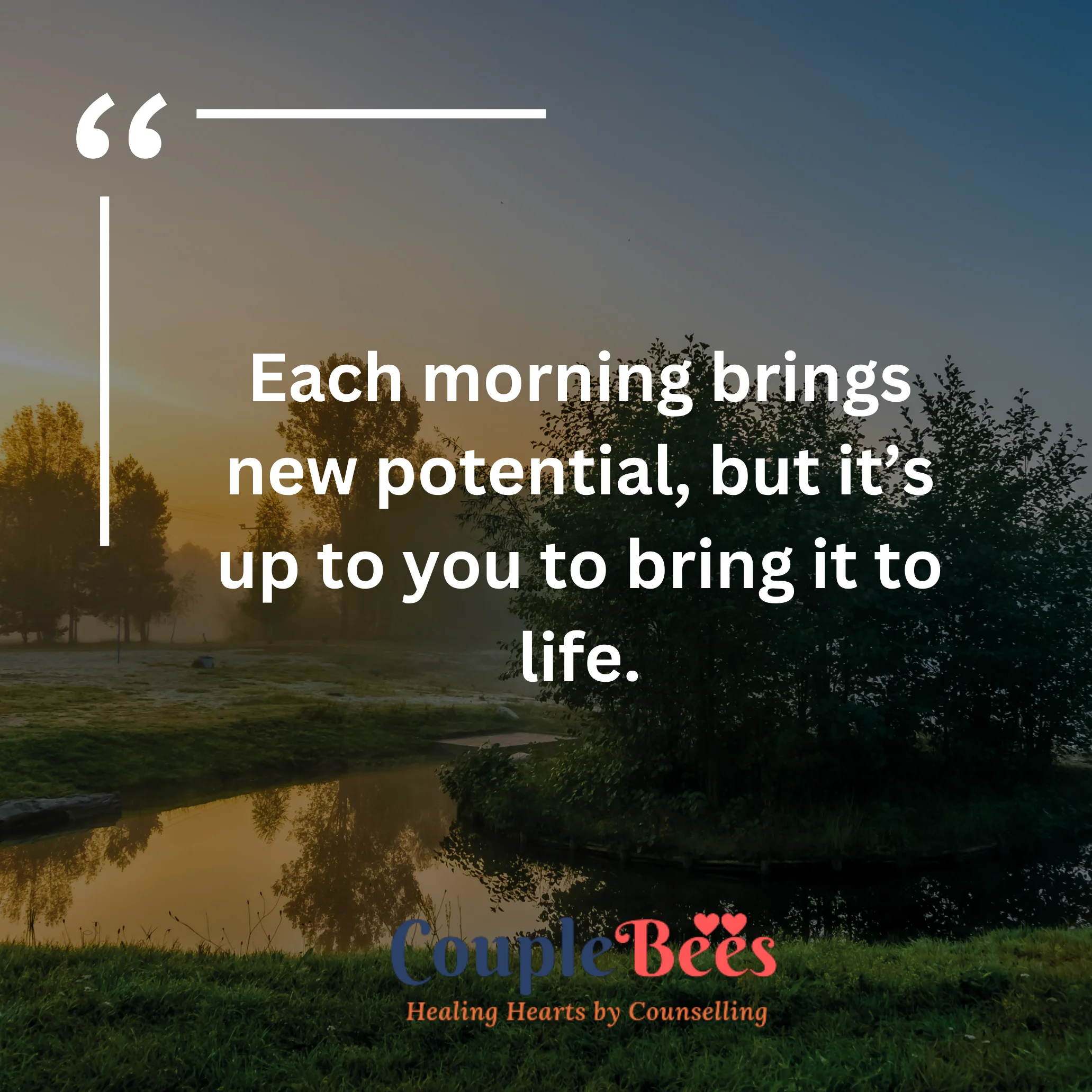 Good Morning Quotes | HopeQure