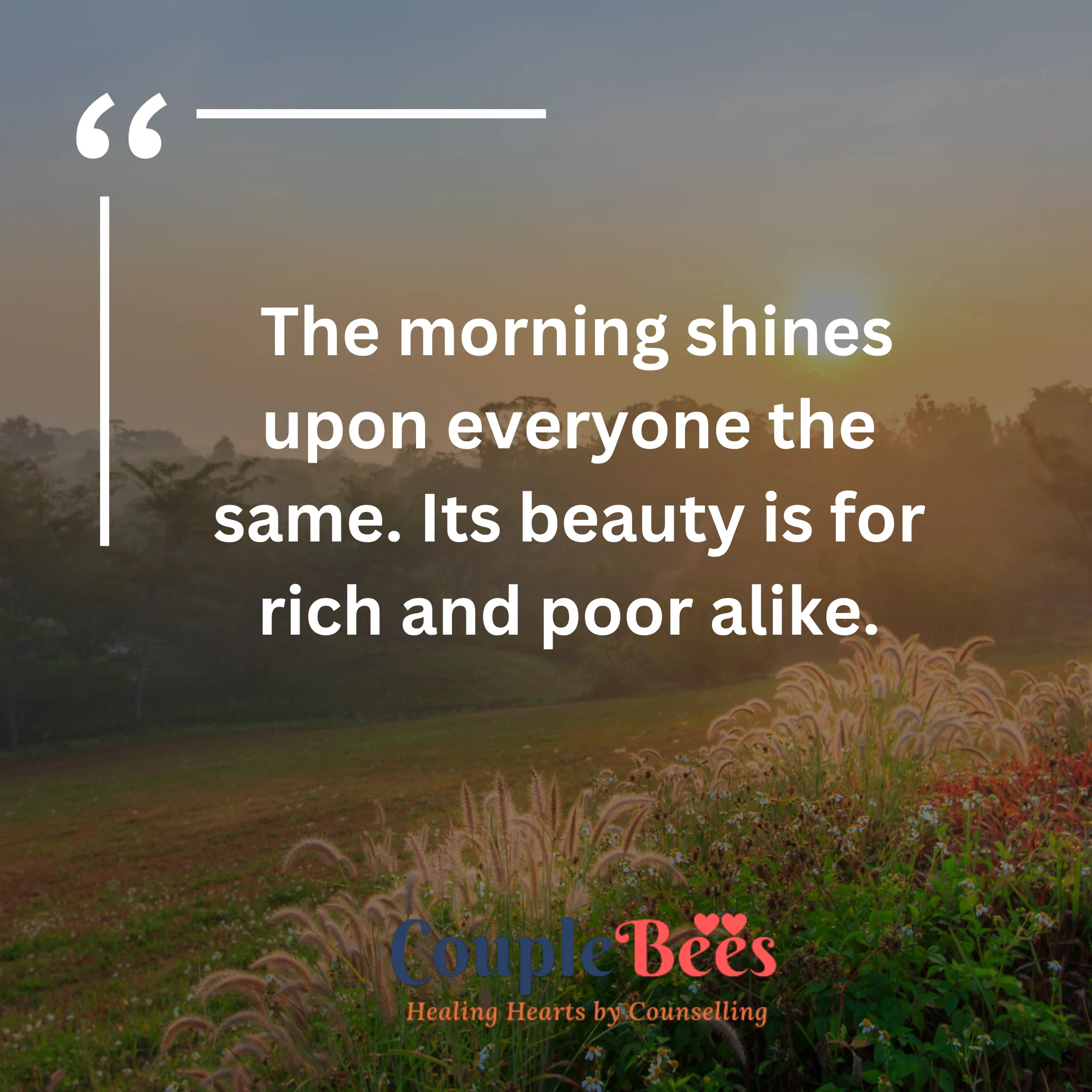 Good Morning Quotes | HopeQure