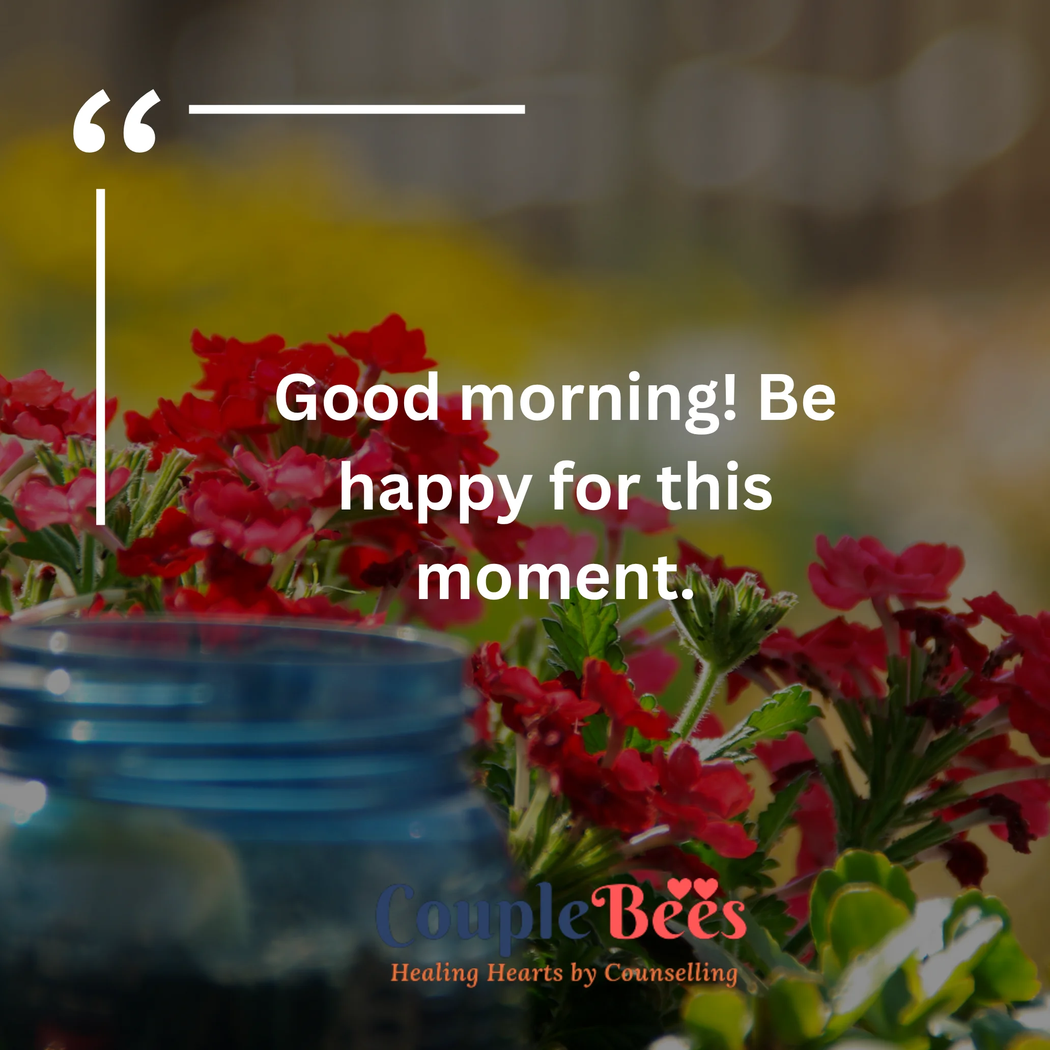 Good Morning Quotes | HopeQure