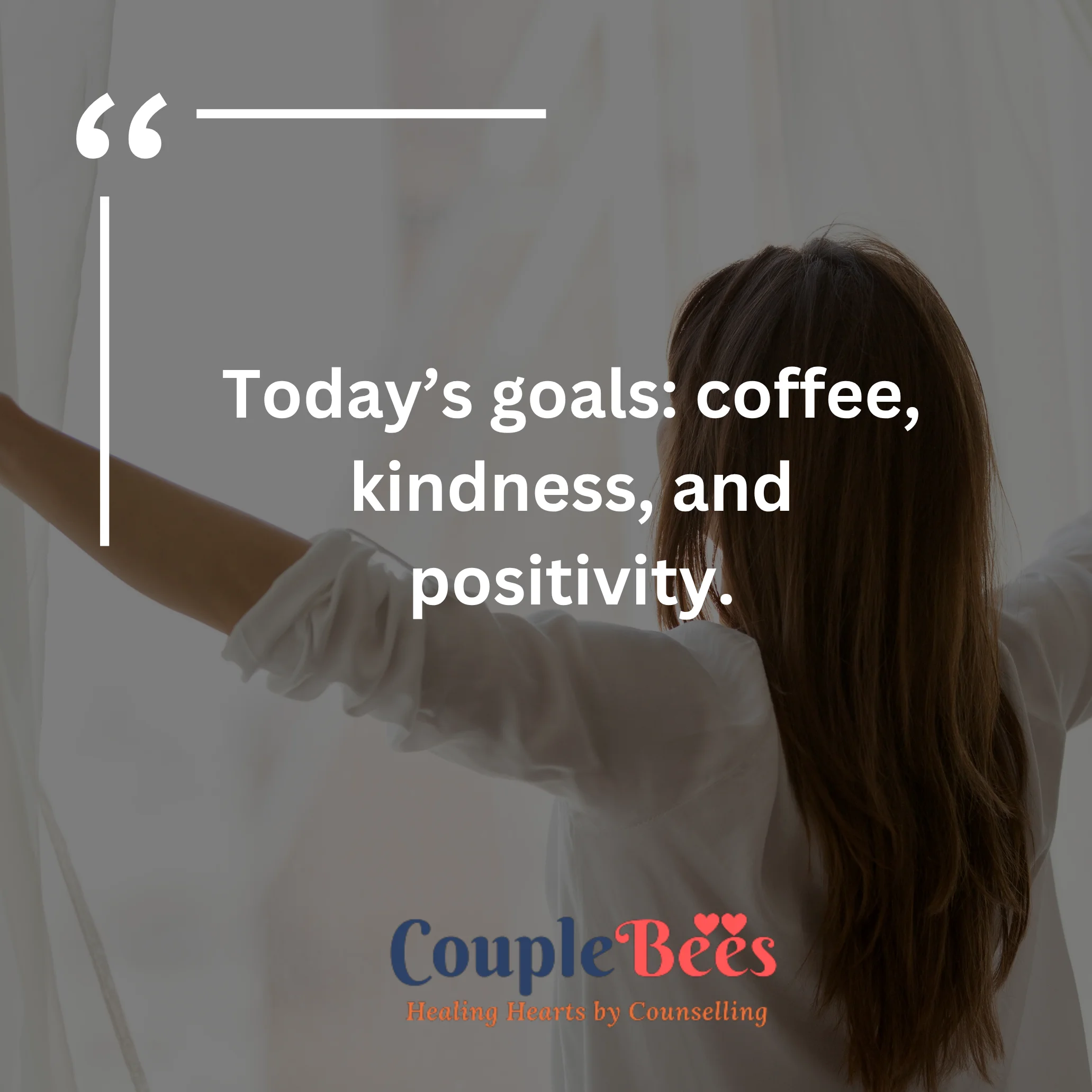 Good Morning Quotes | HopeQure