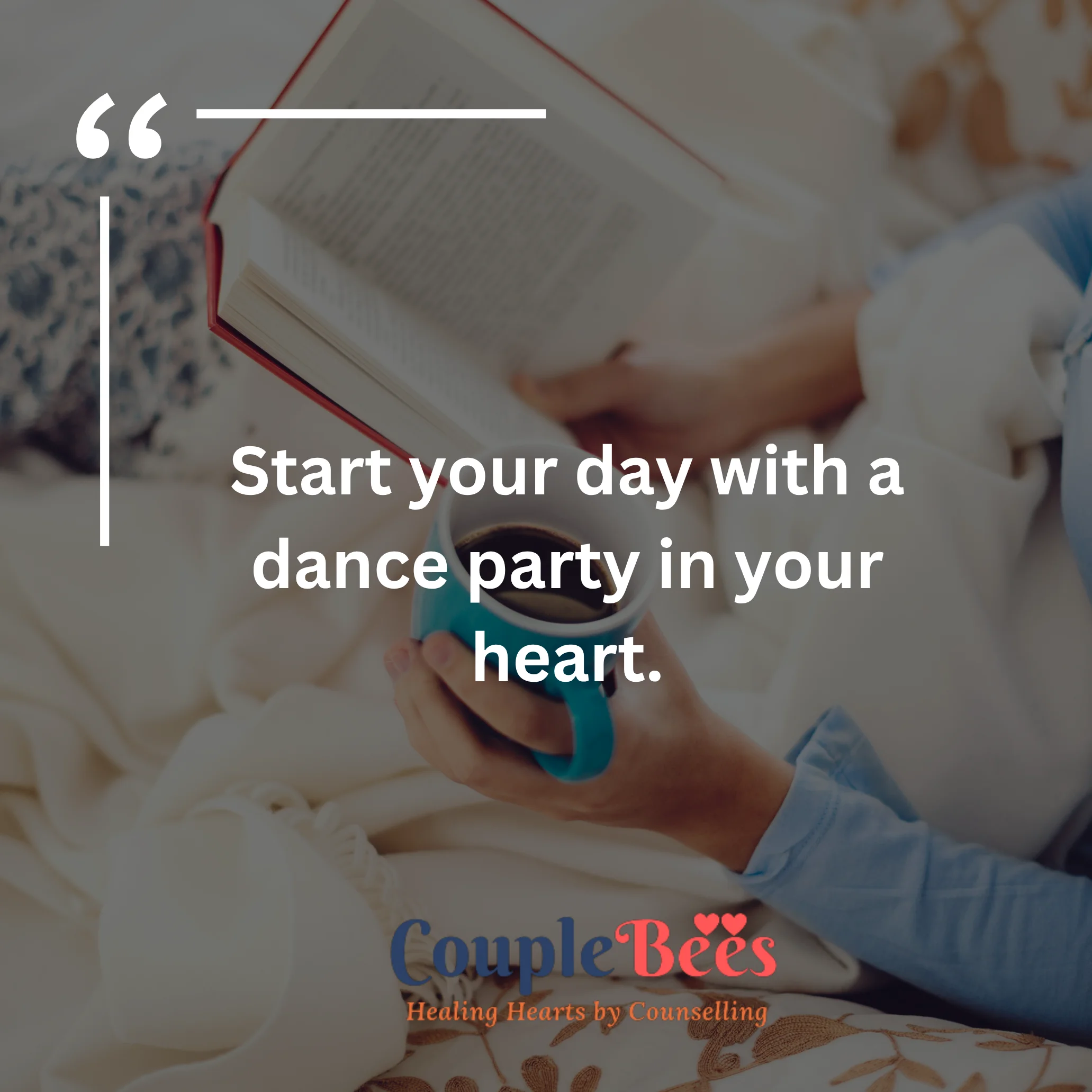 Good Morning Quotes | HopeQure