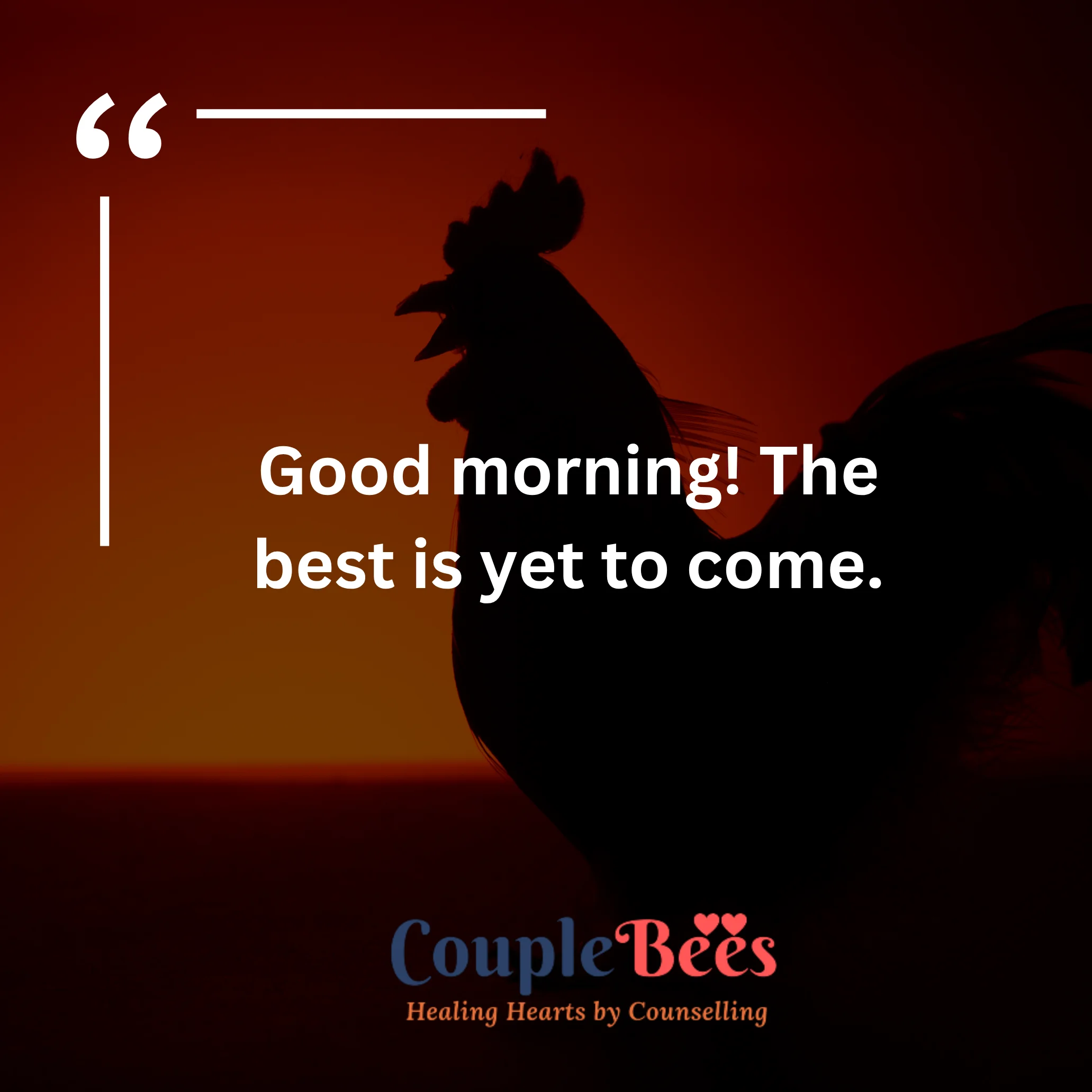 Good Morning Quotes | HopeQure