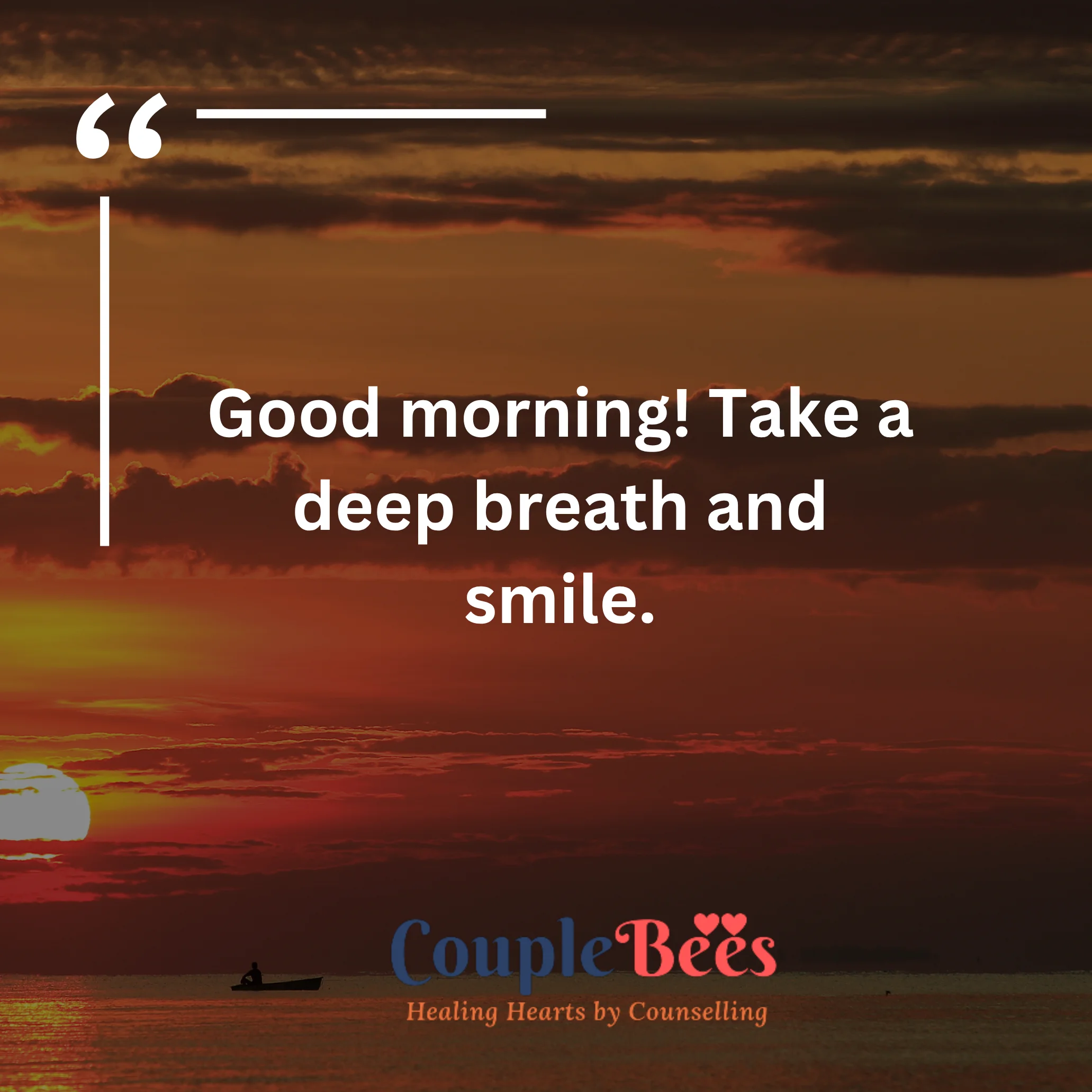 Good Morning Quotes | HopeQure