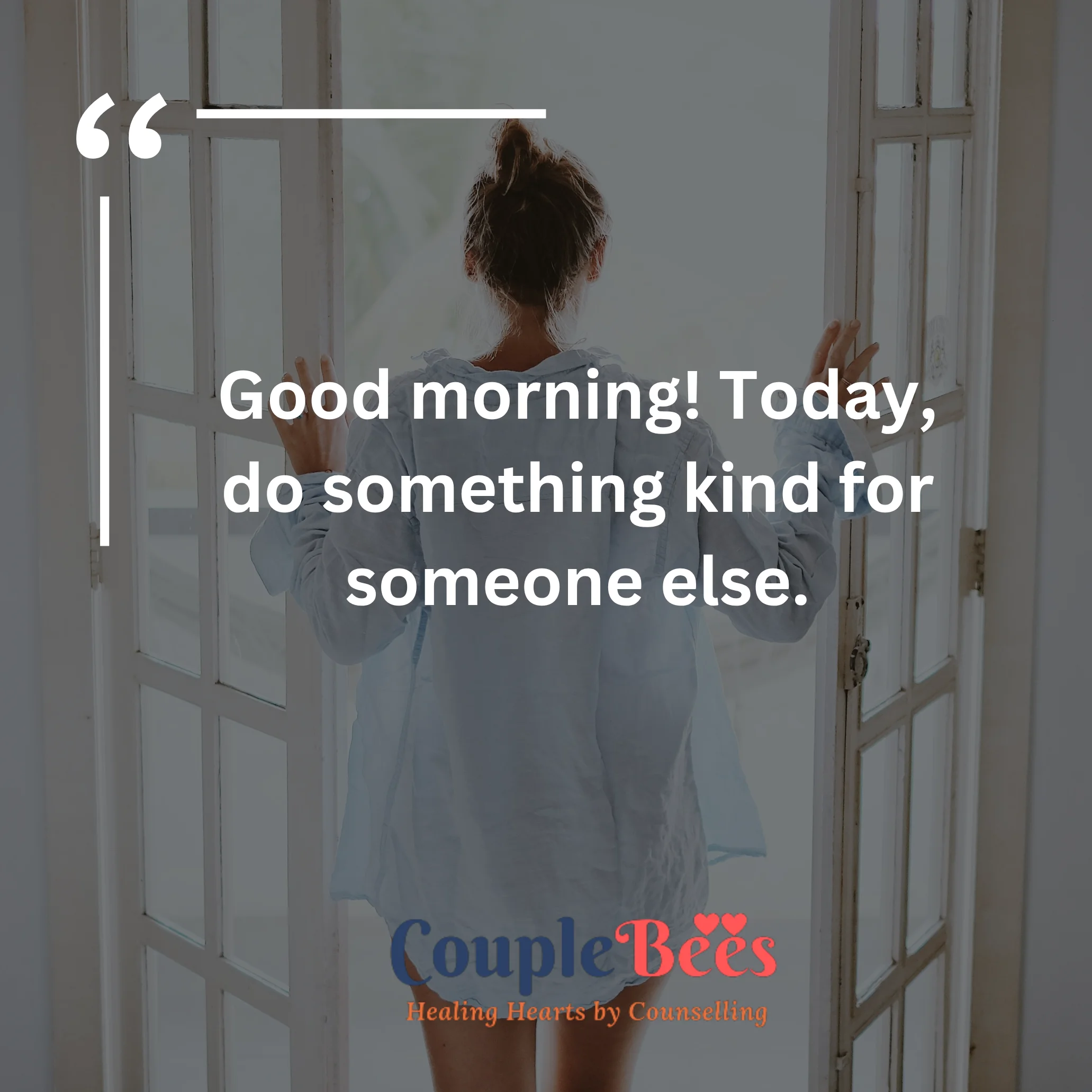 Good Morning Quotes | HopeQure