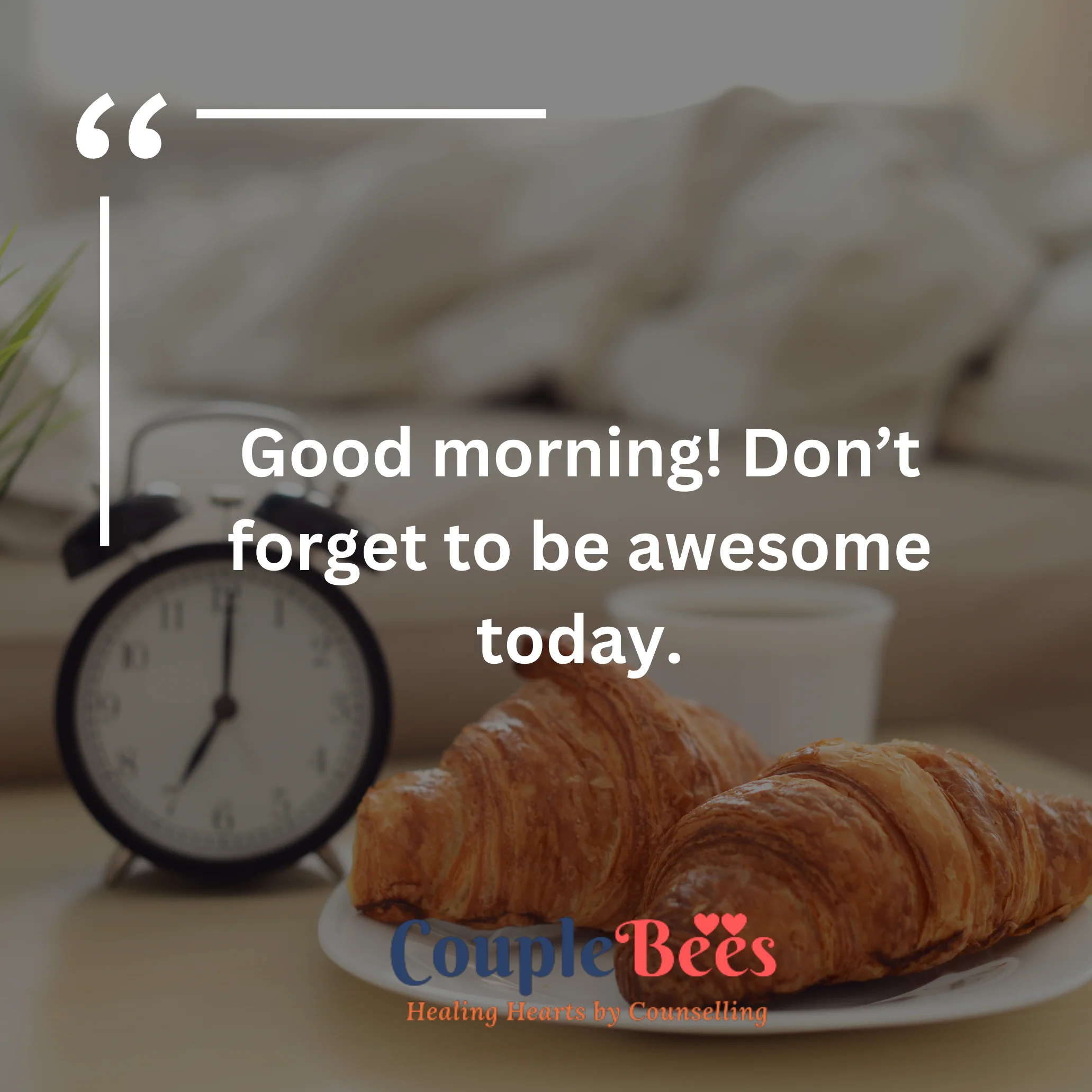 Good Morning Quotes | HopeQure