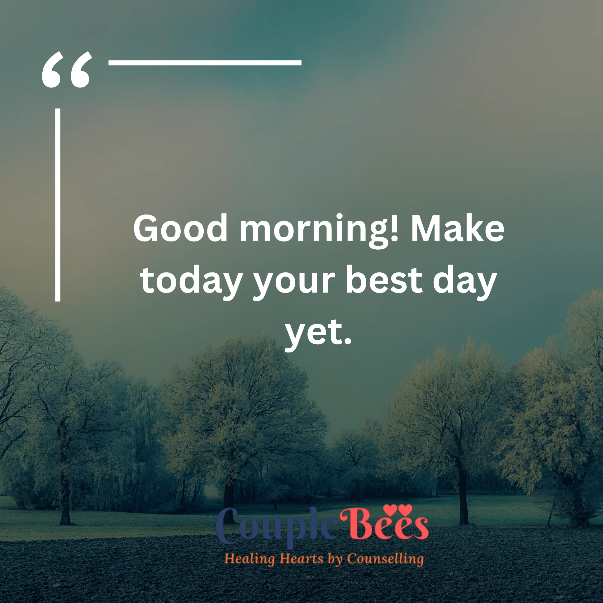 Good Morning Quotes | HopeQure