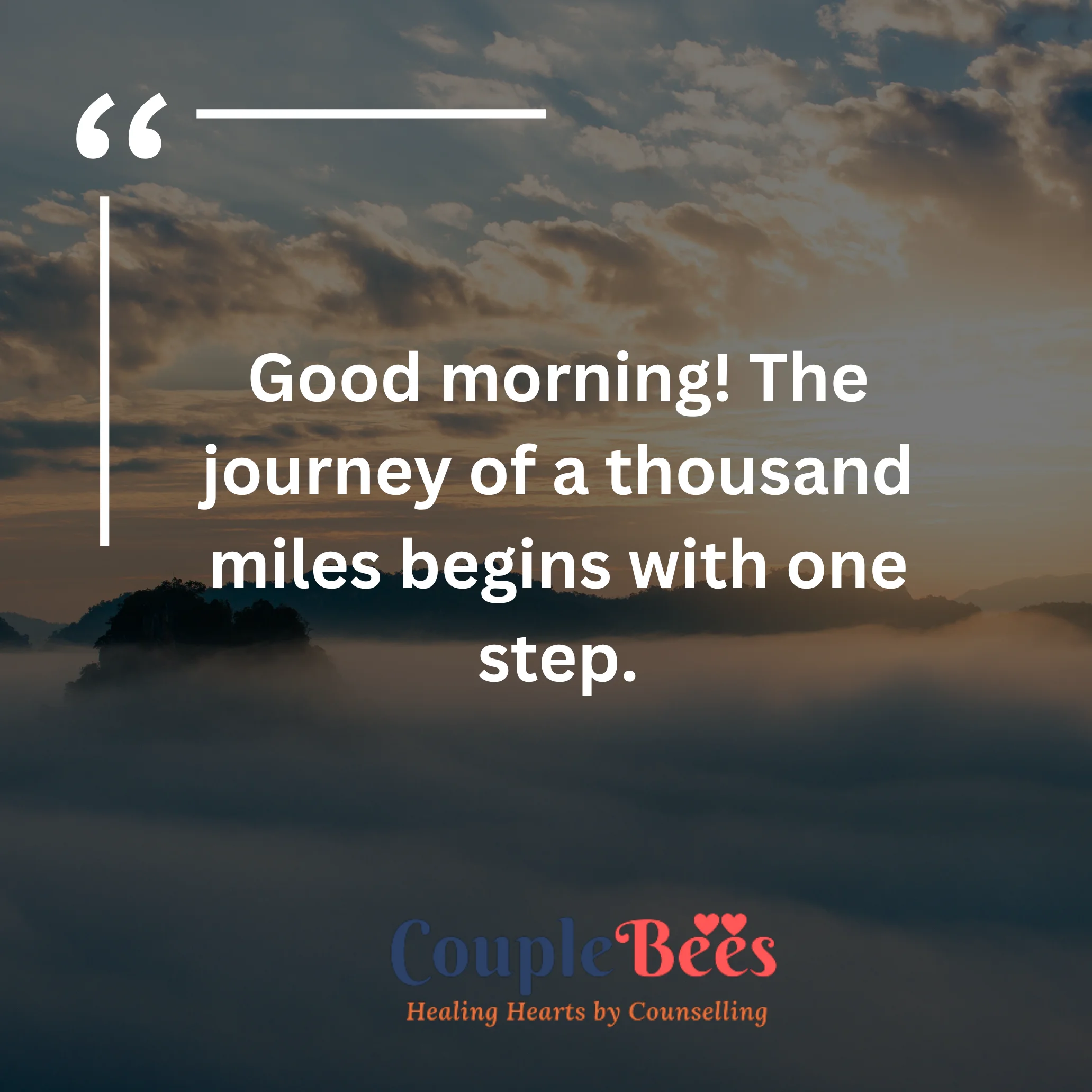 Good Morning Quotes | HopeQure