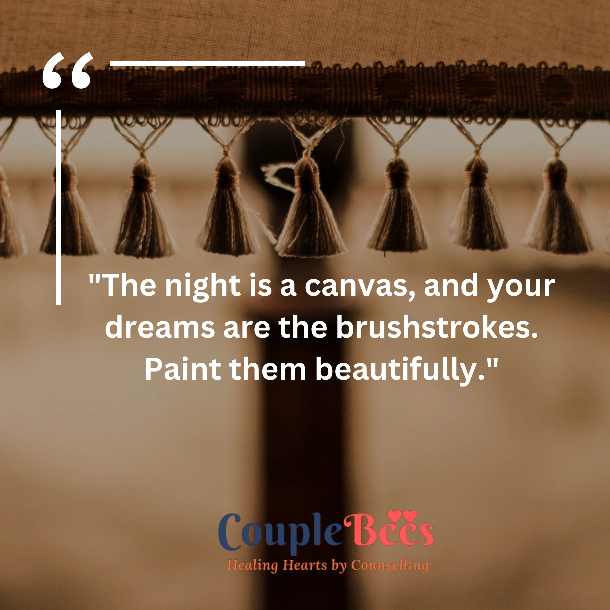 Good Night Quotes | HopeQure