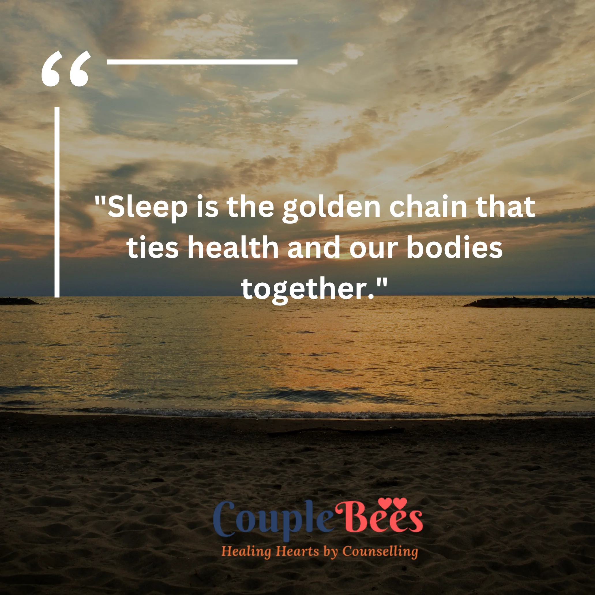 Good Night Quotes | HopeQure