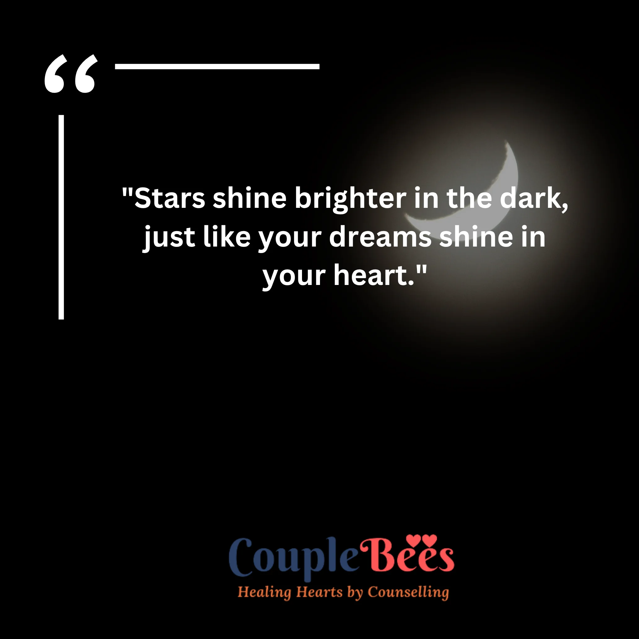 Good Night Quotes | HopeQure