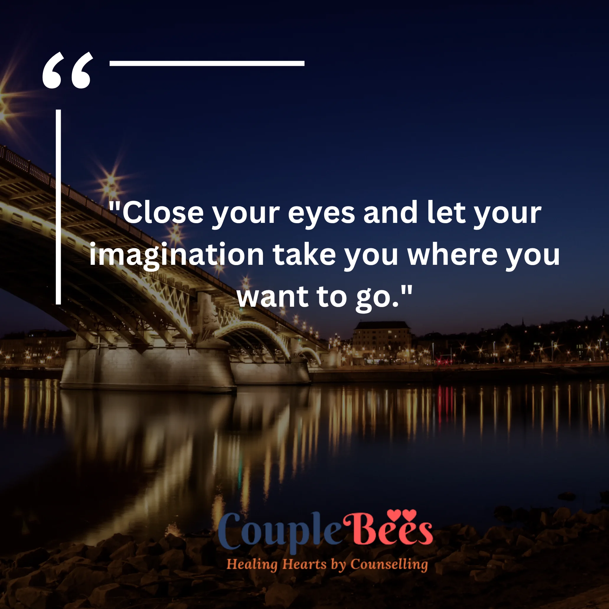 Good Night Quotes | HopeQure